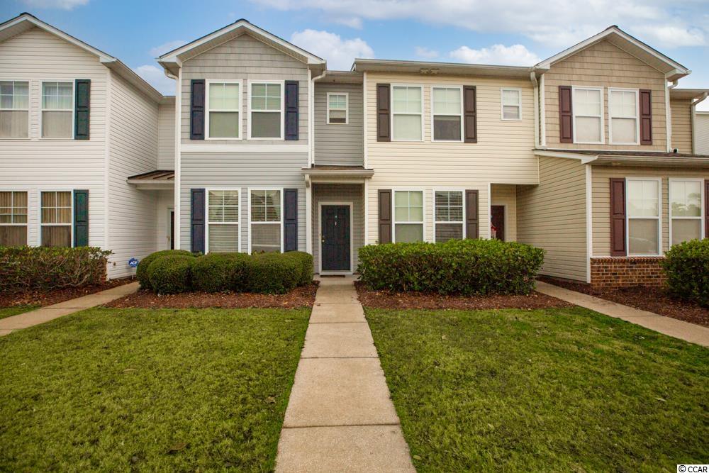 117 Olde Towne Way UNIT #4 Myrtle Beach, SC 29588