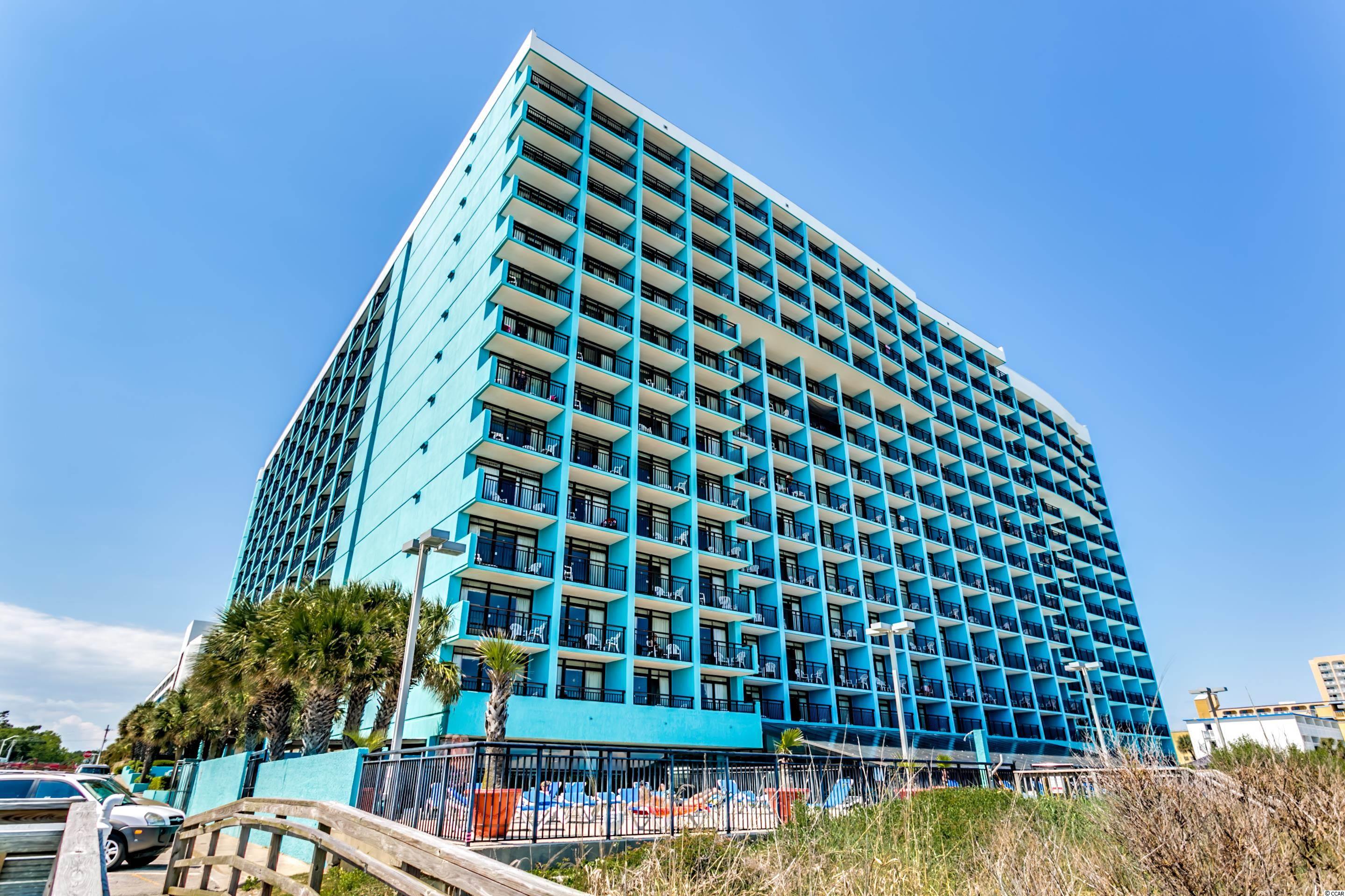 1501 Ocean Blvd. S UNIT #737 Myrtle Beach, SC 29577