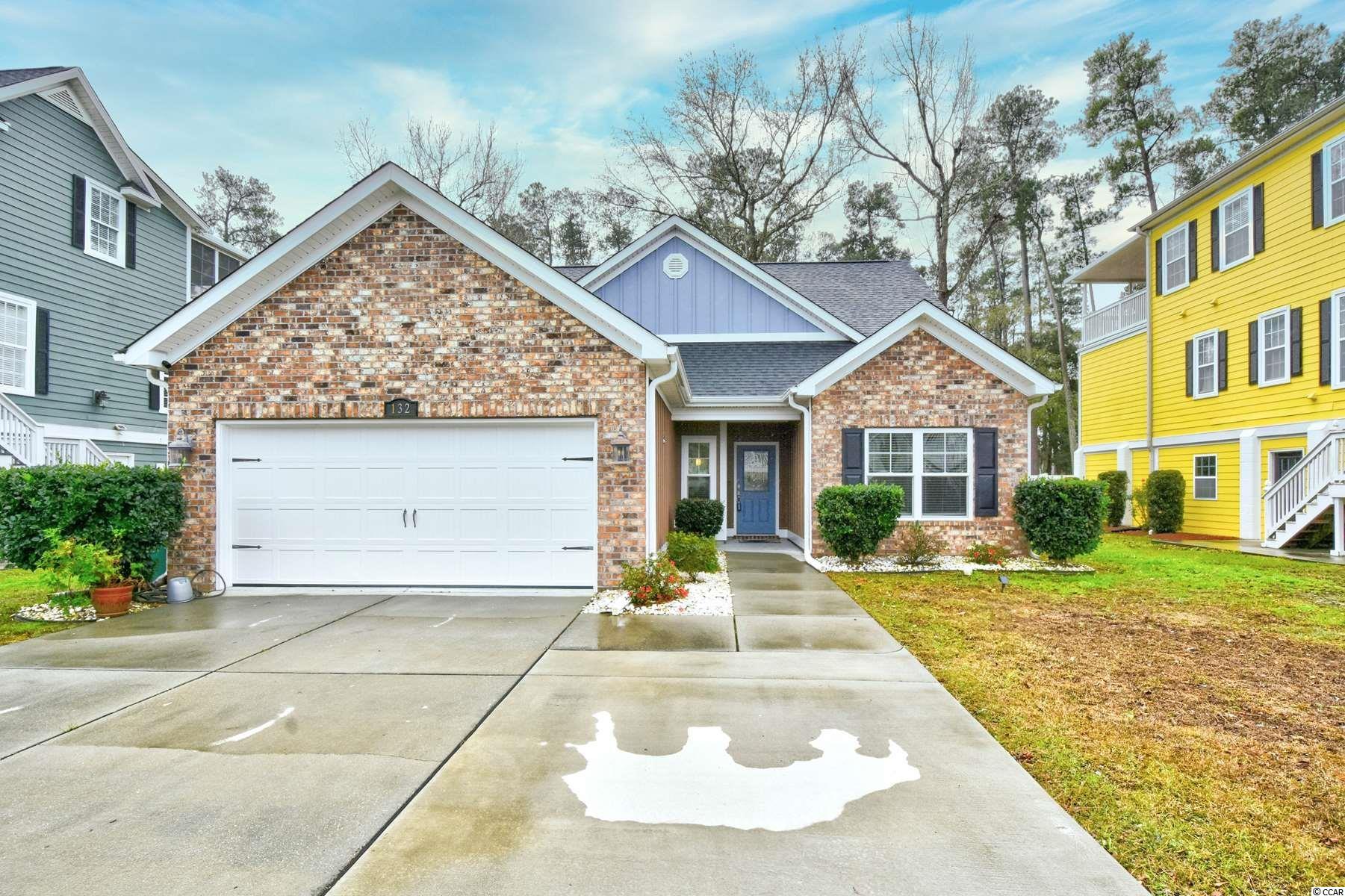 132 Kenzgar Dr. Myrtle Beach, SC 29588