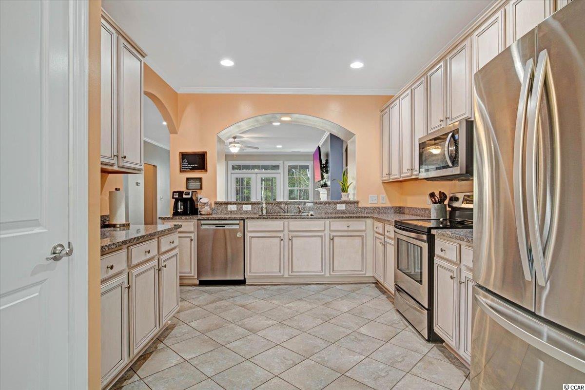 2993 Moss Bridge Ln. Myrtle Beach, SC 29579