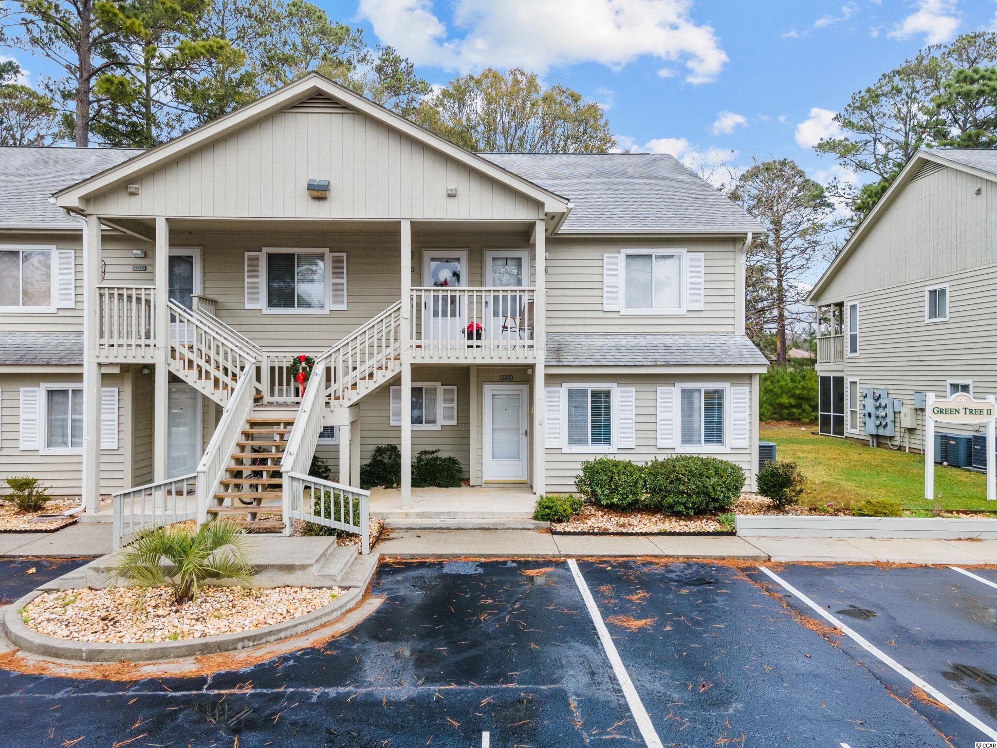 1130 Saint George Ln. UNIT I Myrtle Beach, SC 29588