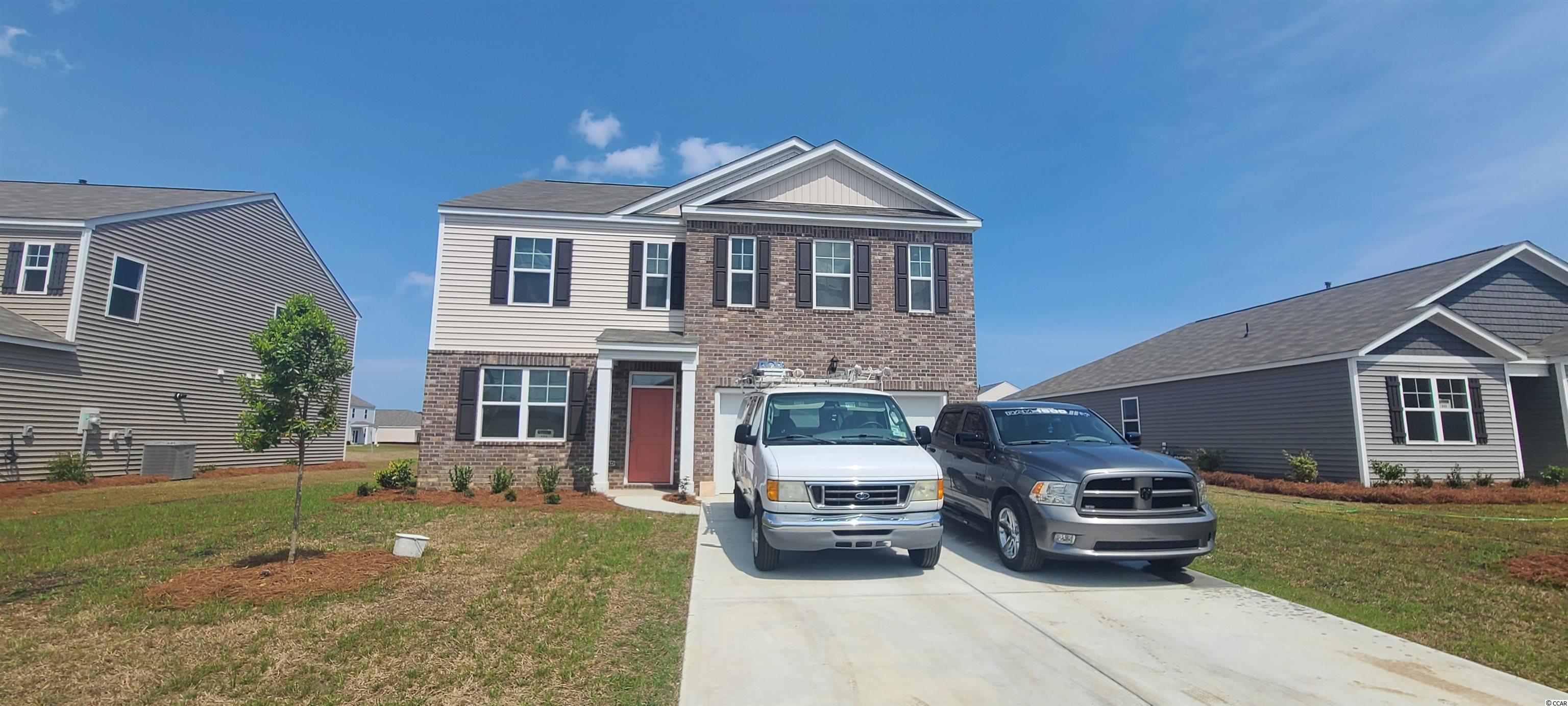 610 Black Pearl Way Myrtle Beach, SC 29588