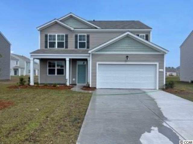 614 Black Pearl Way Myrtle Beach, SC 29588