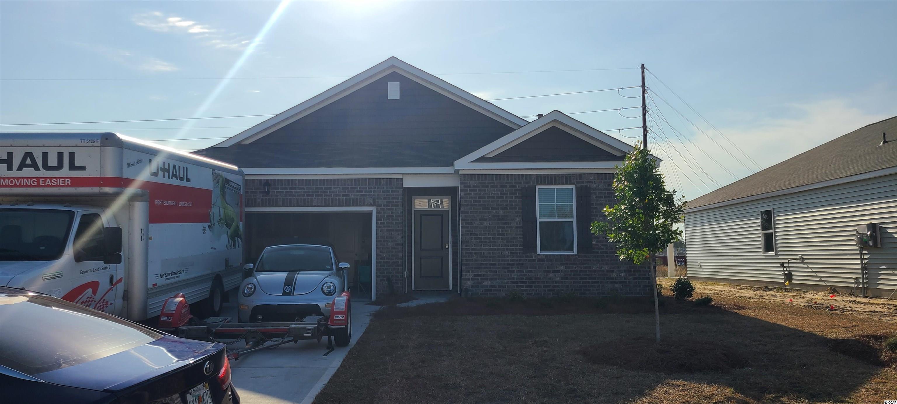 613 Black Pearl Way Myrtle Beach, SC 29588