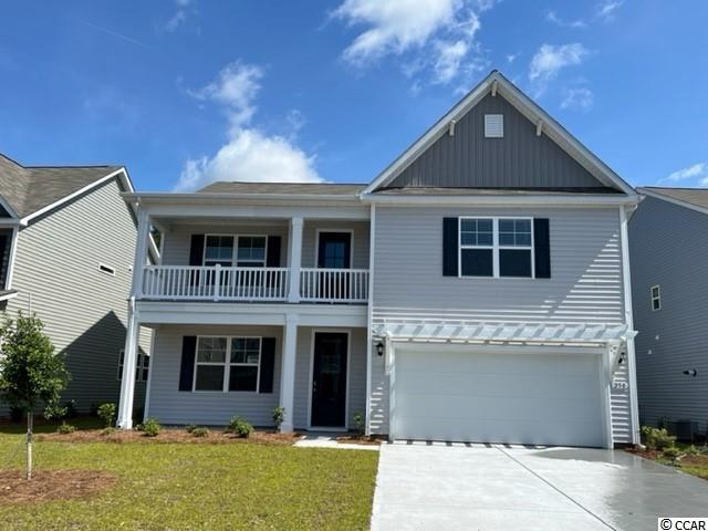 250 Calhoun Falls Dr. Myrtle Beach, SC 29579