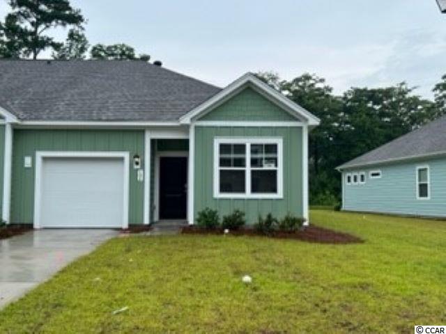 104 Vineyard Place UNIT #12 Pawleys Island, SC 29585