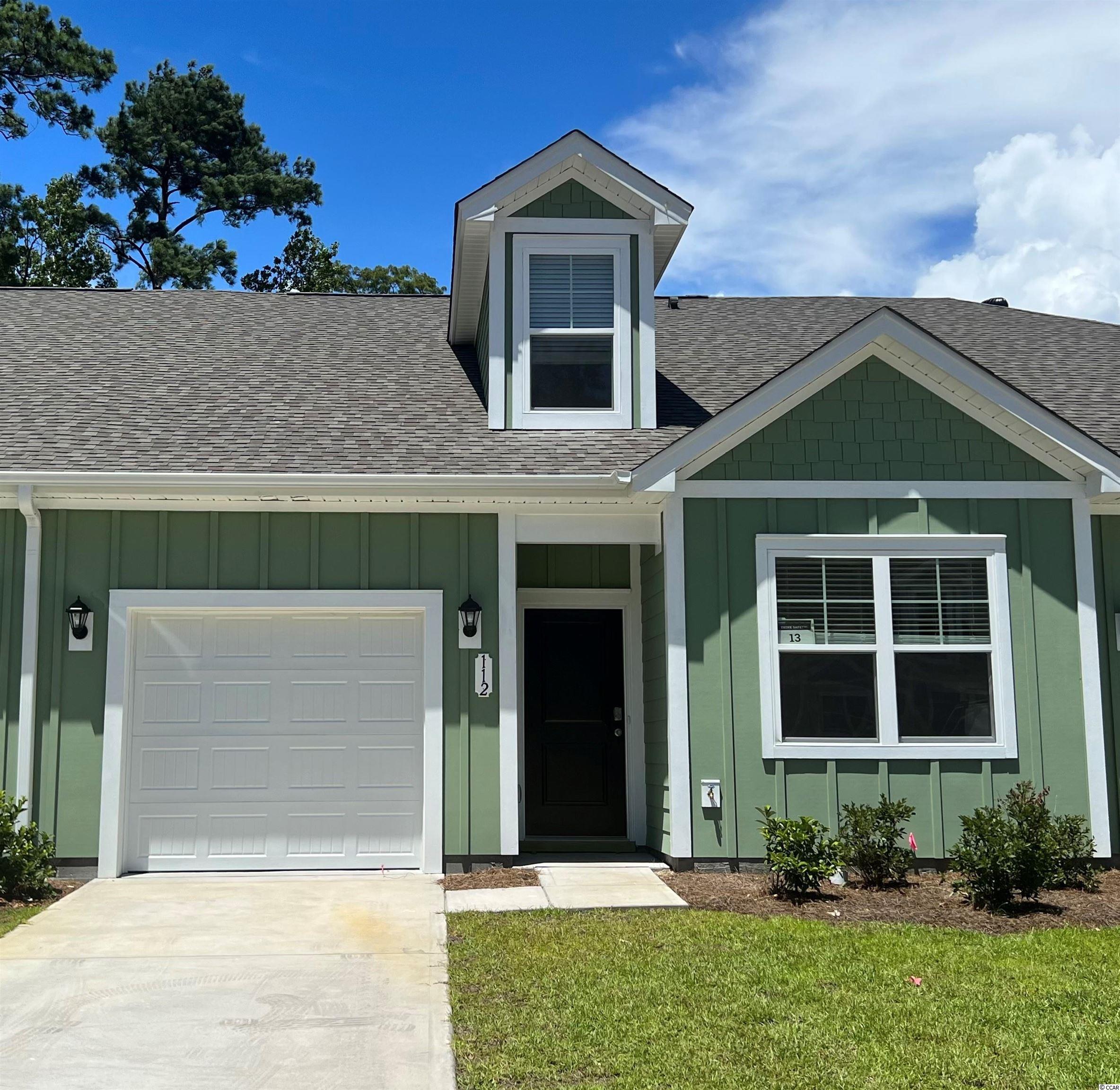 112 Vineyard Place UNIT #13 Pawleys Island, SC 29585