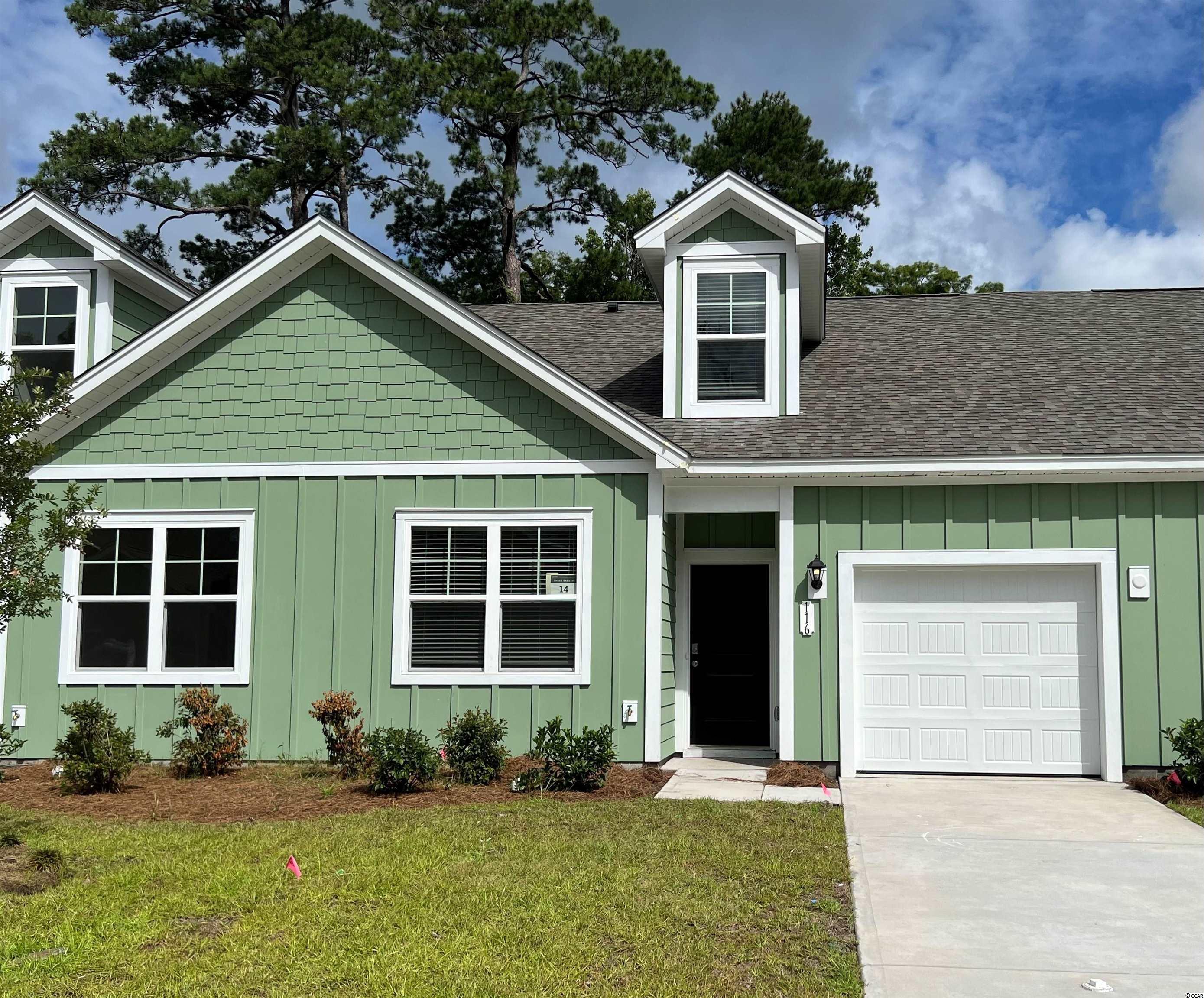 116 Vineyard Place UNIT #14 Pawleys Island, SC 29585