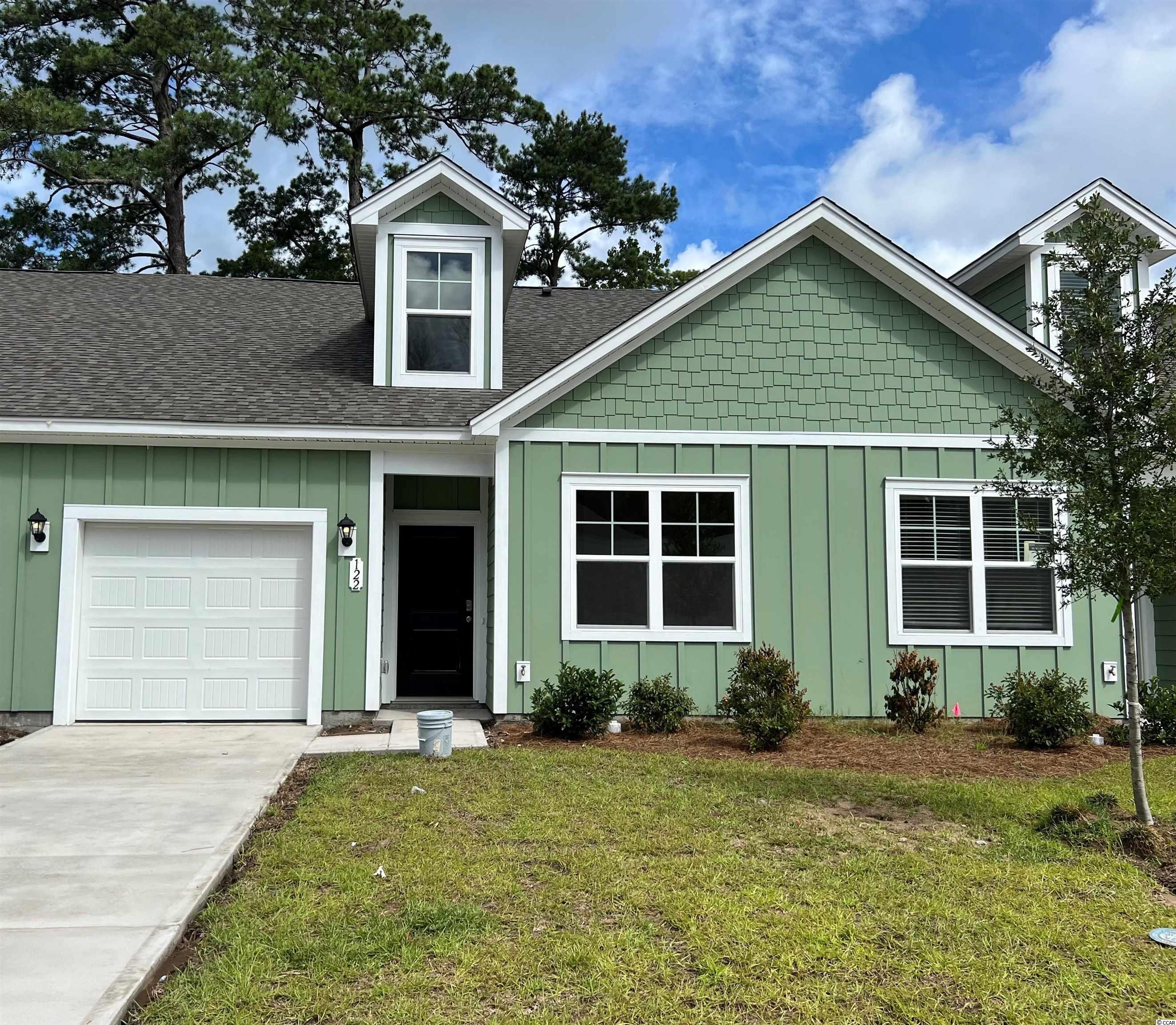 122 Vineyard Place UNIT #15 Pawleys Island, SC 29585