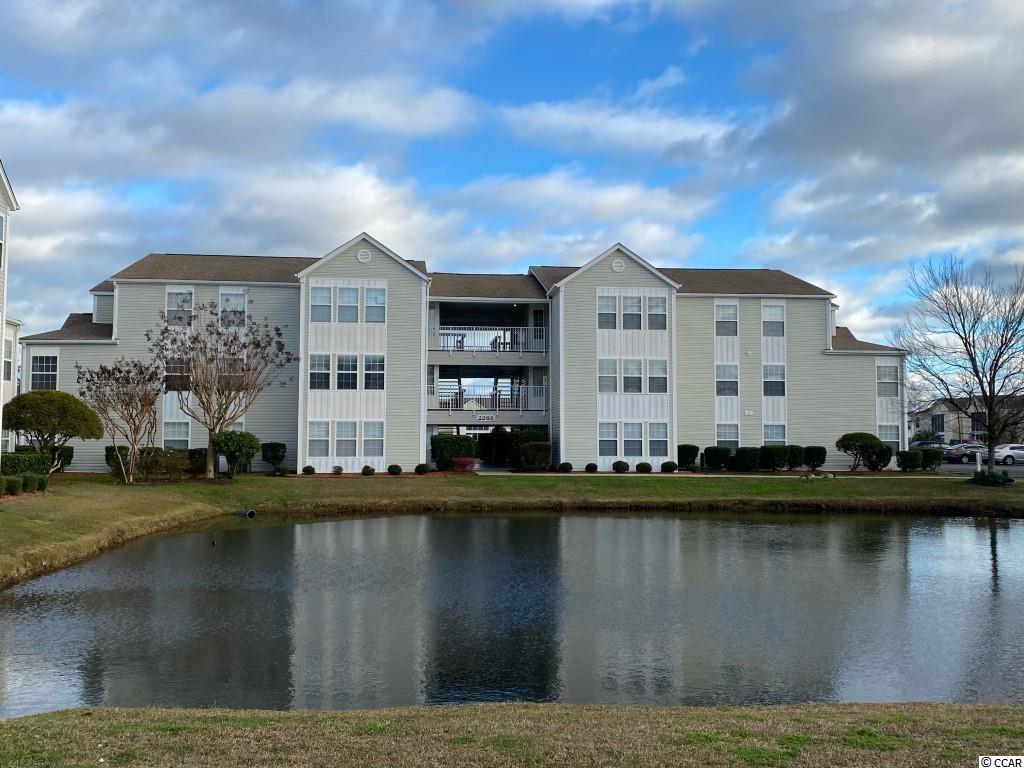 2268 Essex Dr. UNIT A Surfside Beach, SC 29575