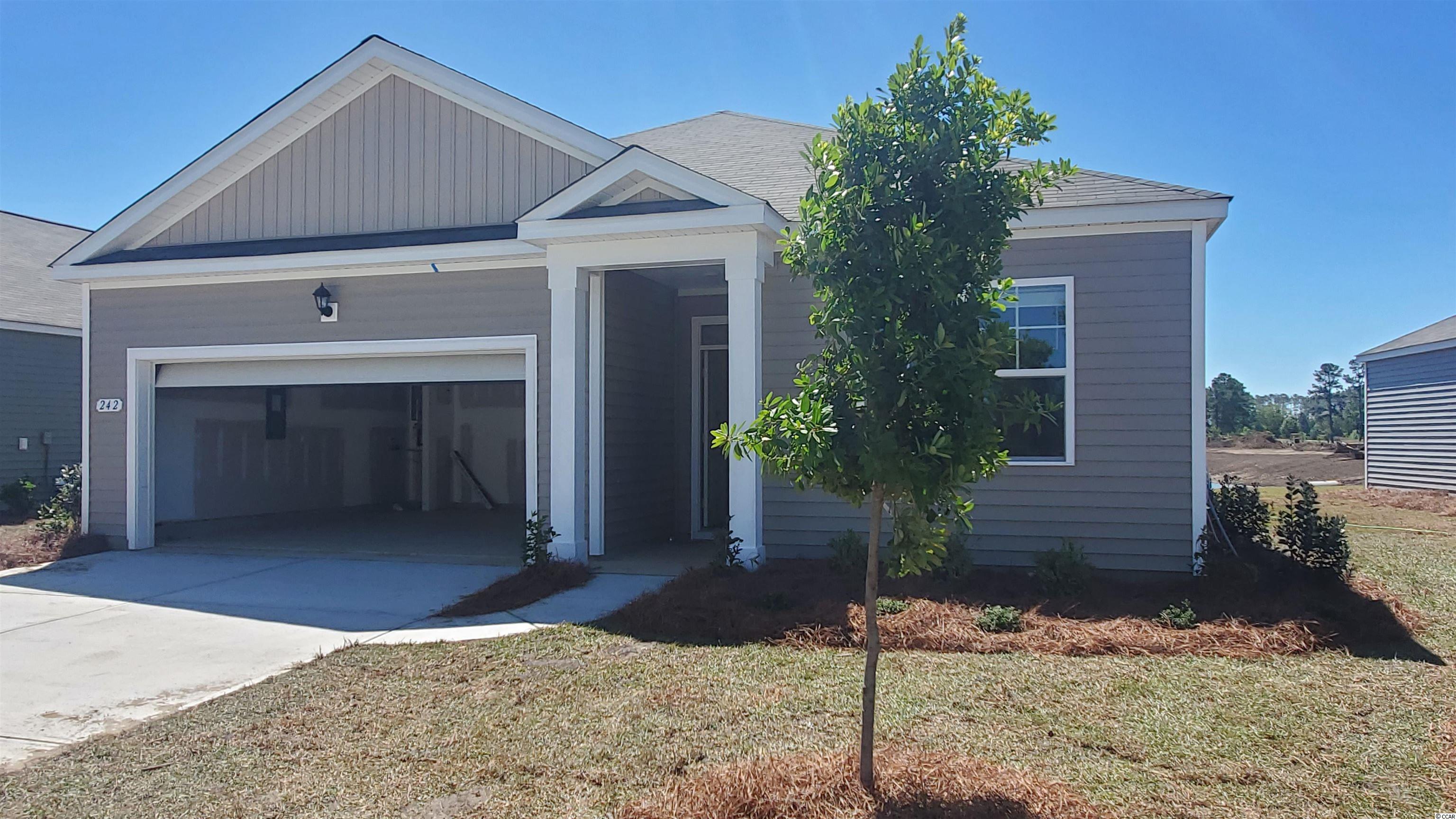 242 Marauder Dr. Longs, SC 29568