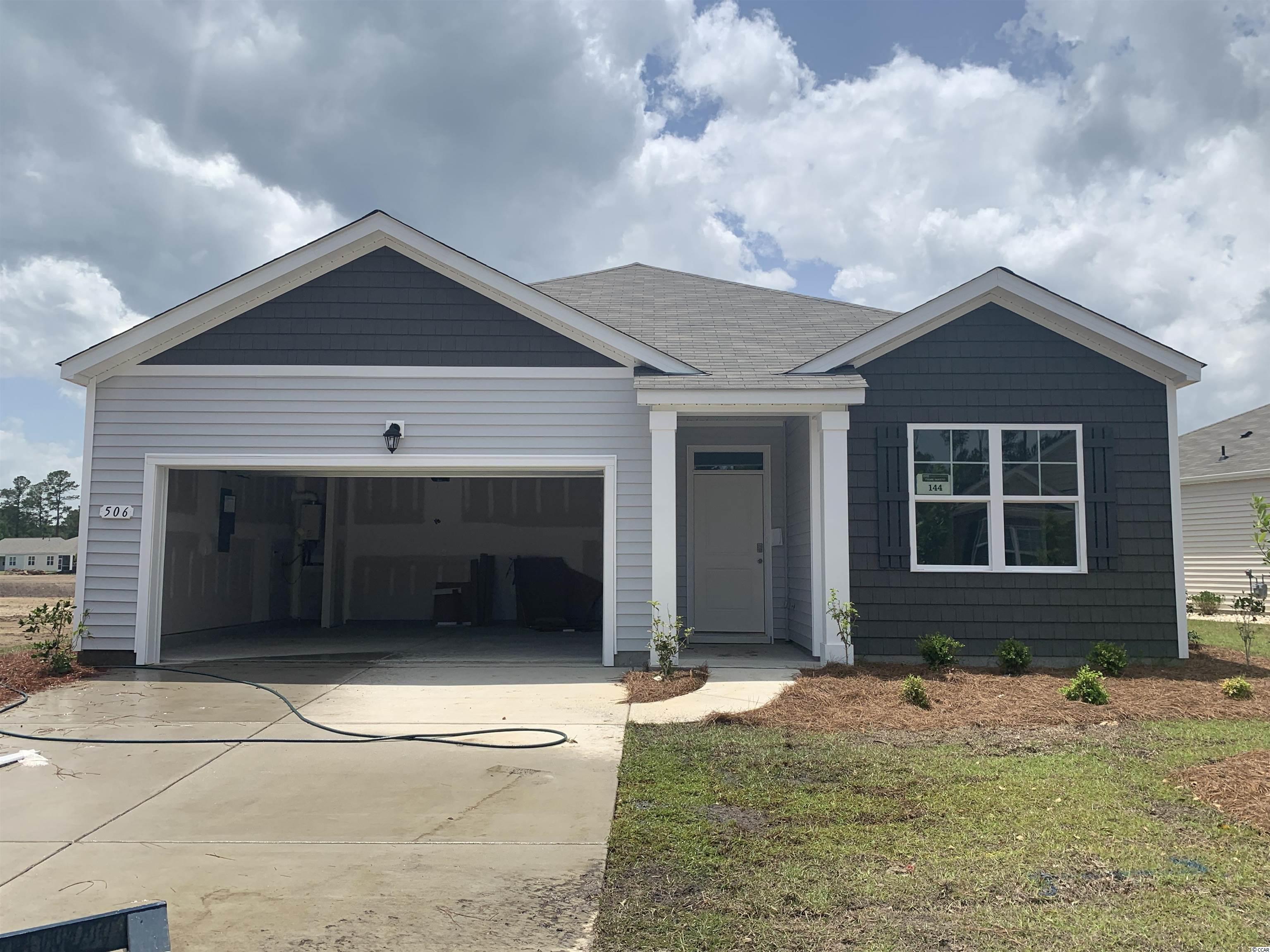 506 Hogwart Ln. Longs, SC 29568