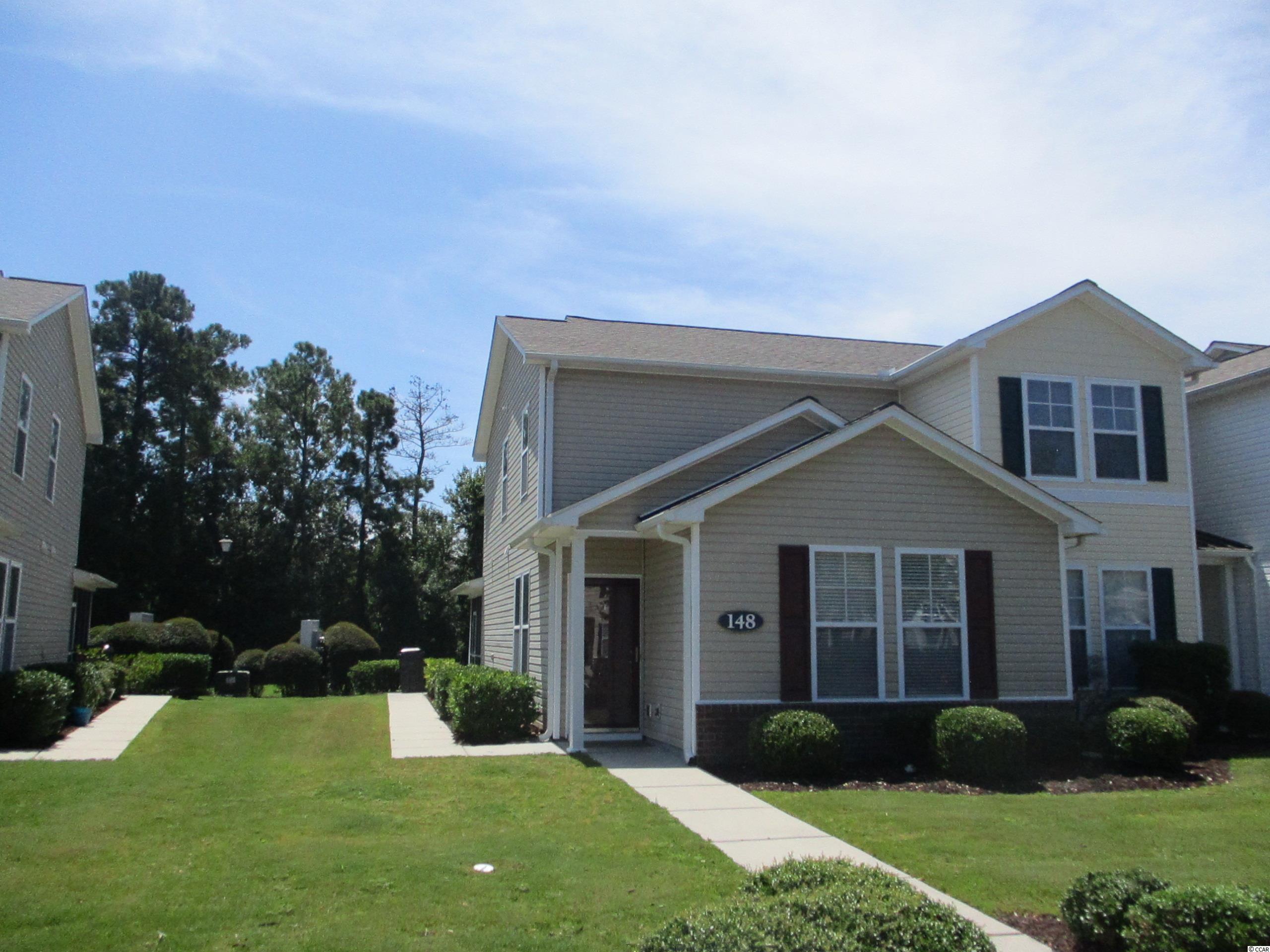 148 Olde Towne Way UNIT #1 Myrtle Beach, SC 29588