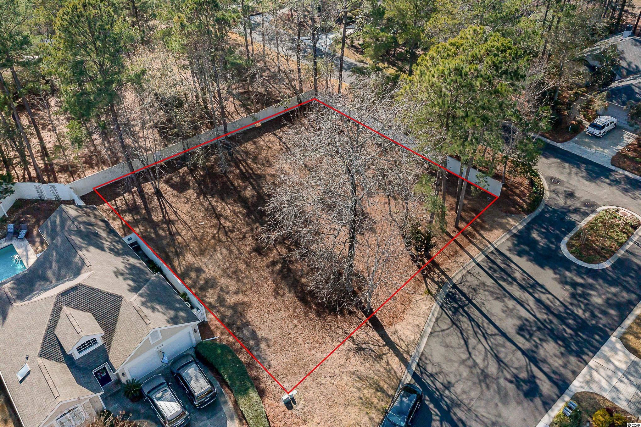 1236 Trisail Ln North Myrtle Beach, SC 29582