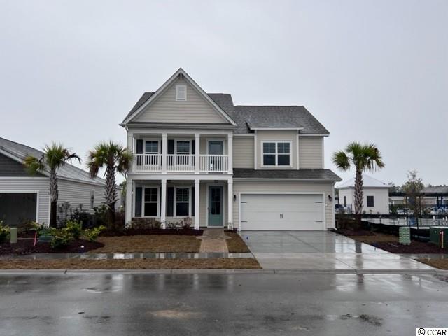 2919 Skylar Dr. Myrtle Beach, SC 29577