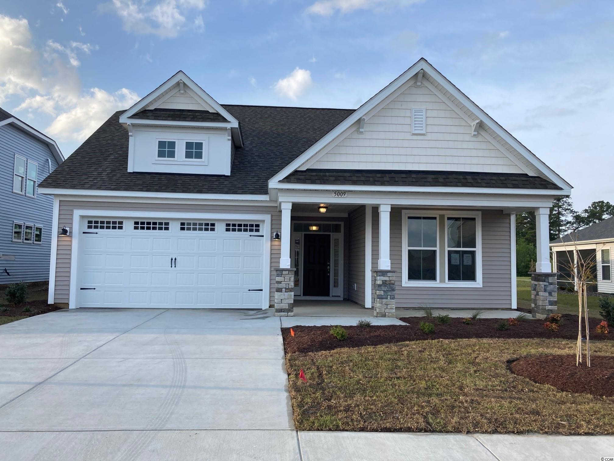 5009 Sundrop Ln. Little River, SC 29566