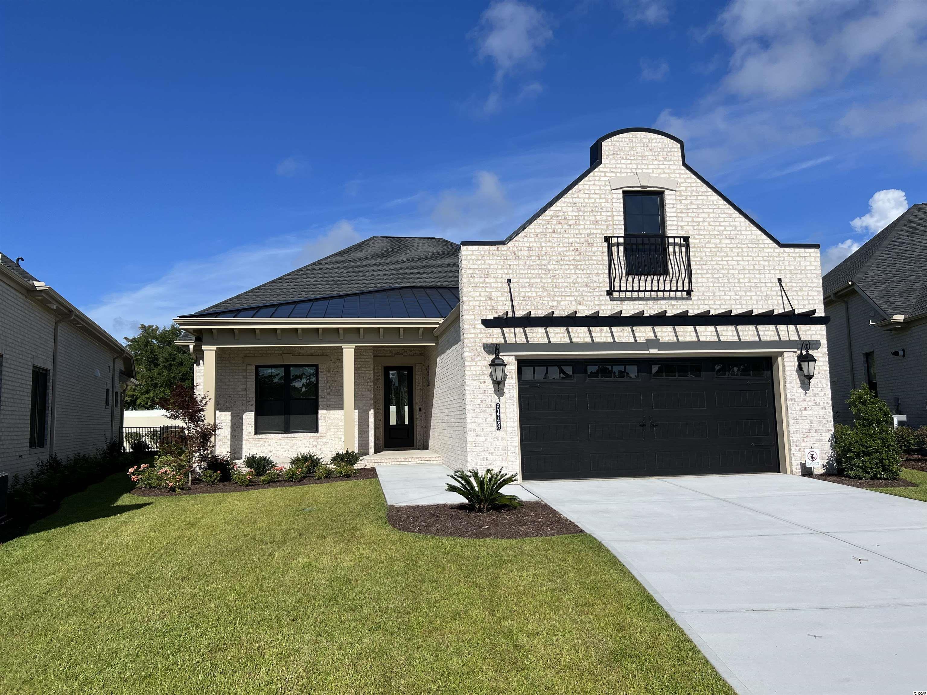 8448 Cape Dutch Loop Myrtle Beach, SC 29572