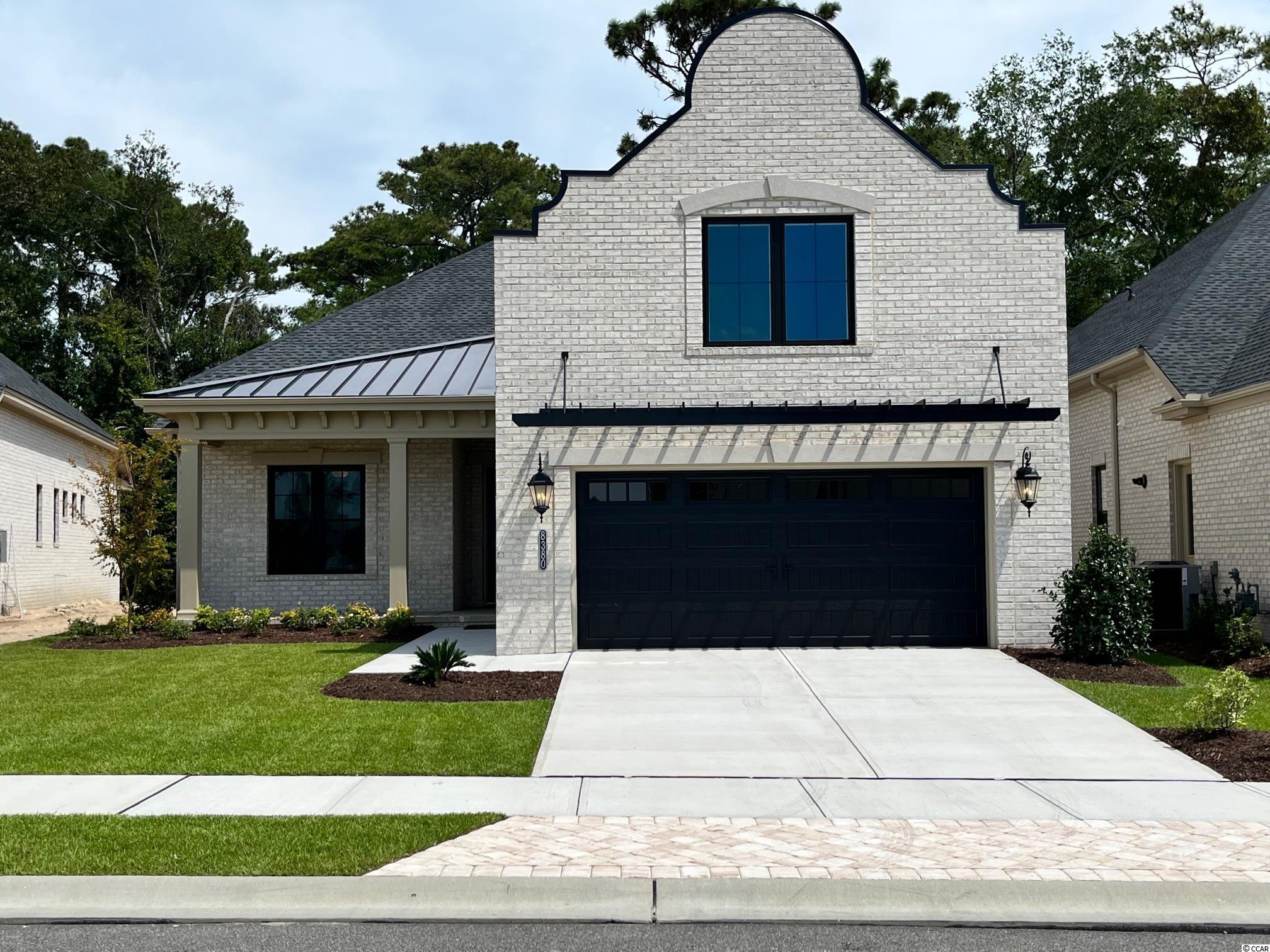 8380 Cape Dutch Loop Myrtle Beach, SC 29572