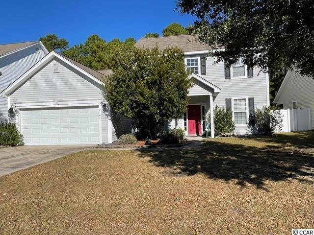 2162 Seneca Ridge Dr. Myrtle Beach, SC 29579