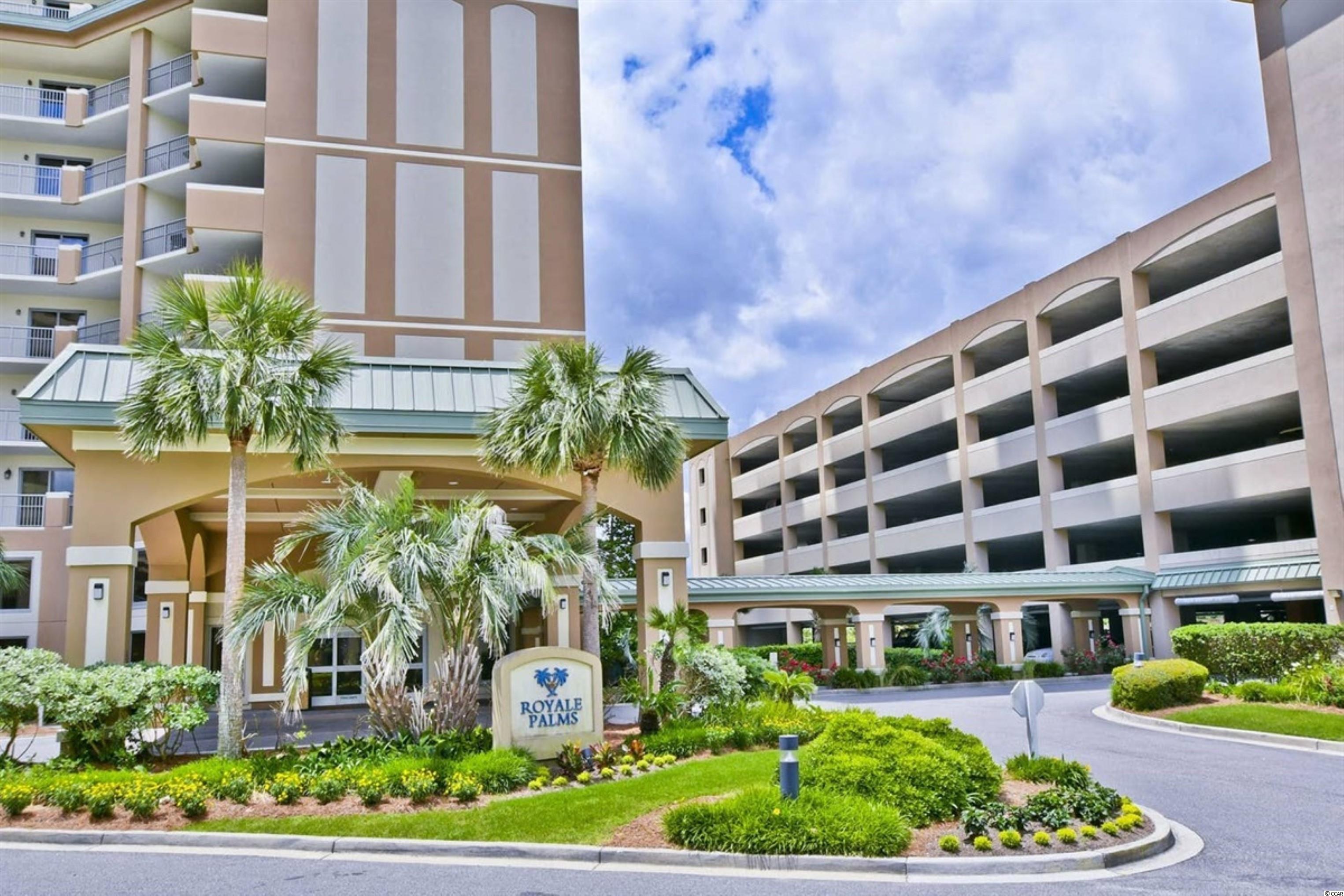 9994 Beach Club Dr. UNIT #303 Myrtle Beach, SC 29572