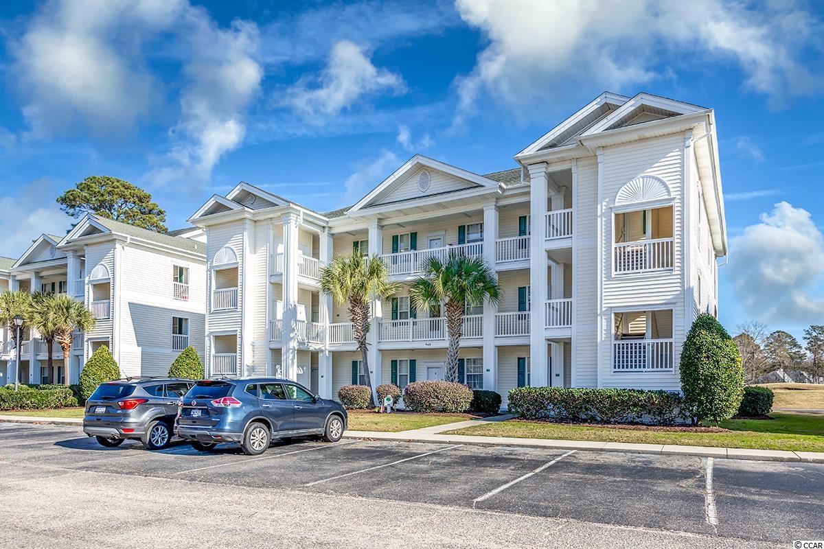 640 River Oak Dr. UNIT 48-H Myrtle Beach, SC 29579