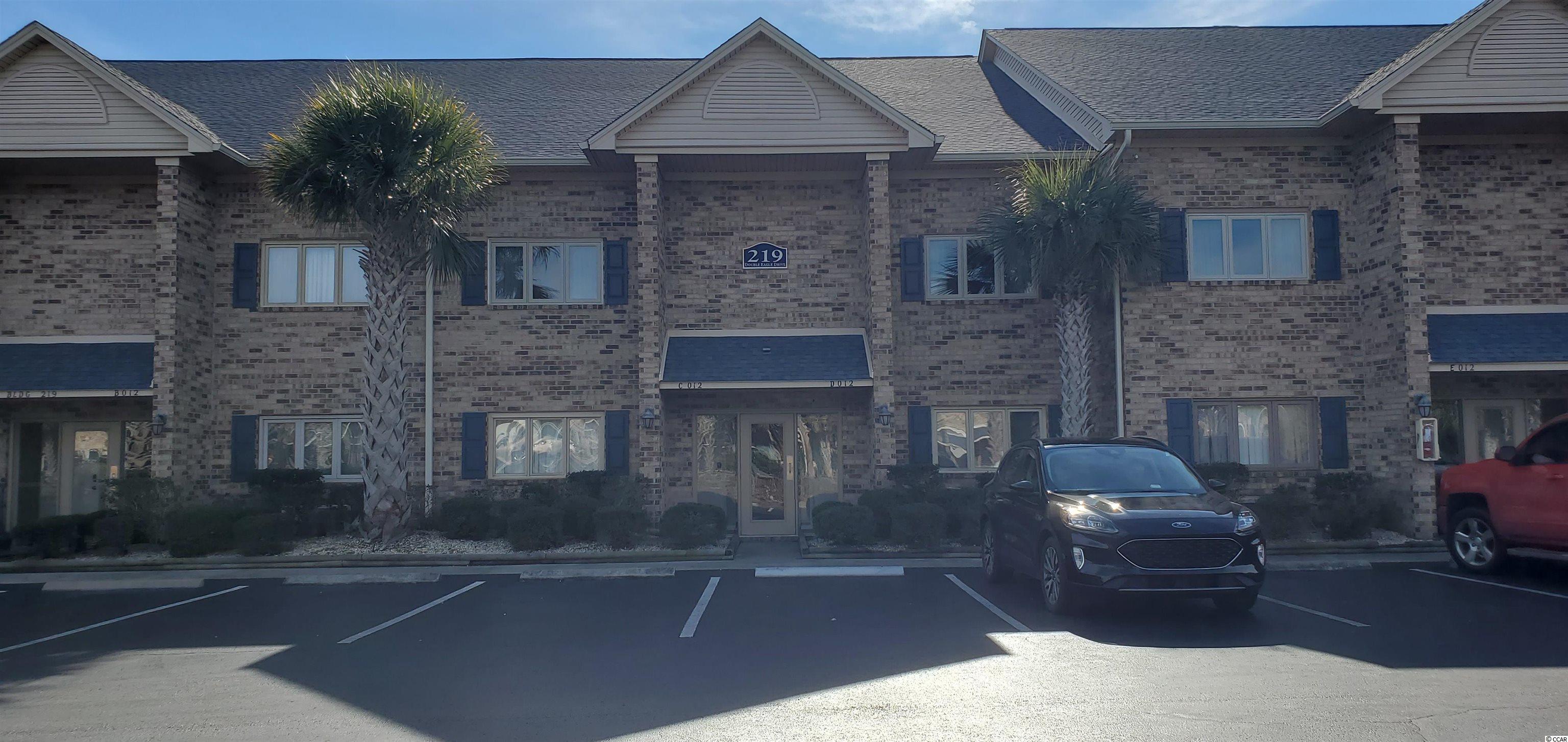 219 Double Eagle Dr. UNIT D1 Myrtle Beach, SC 29575