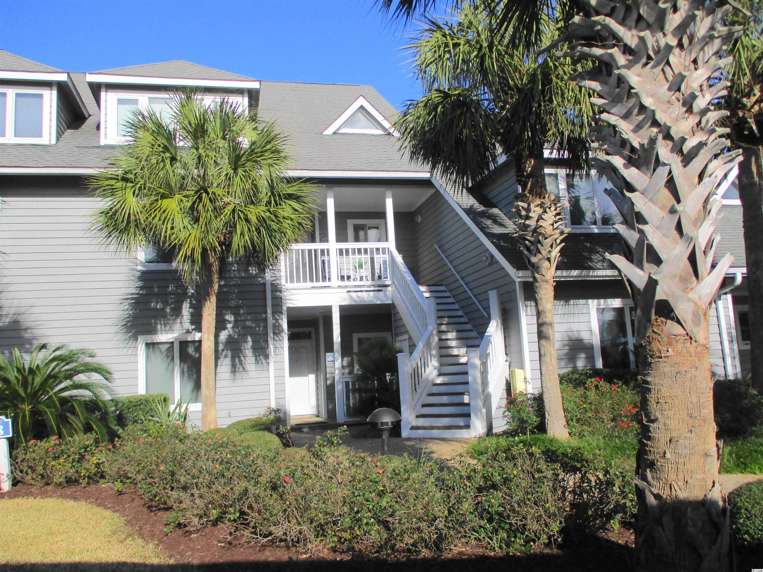 705 Appleby Way UNIT 8F Myrtle Beach, SC 29572