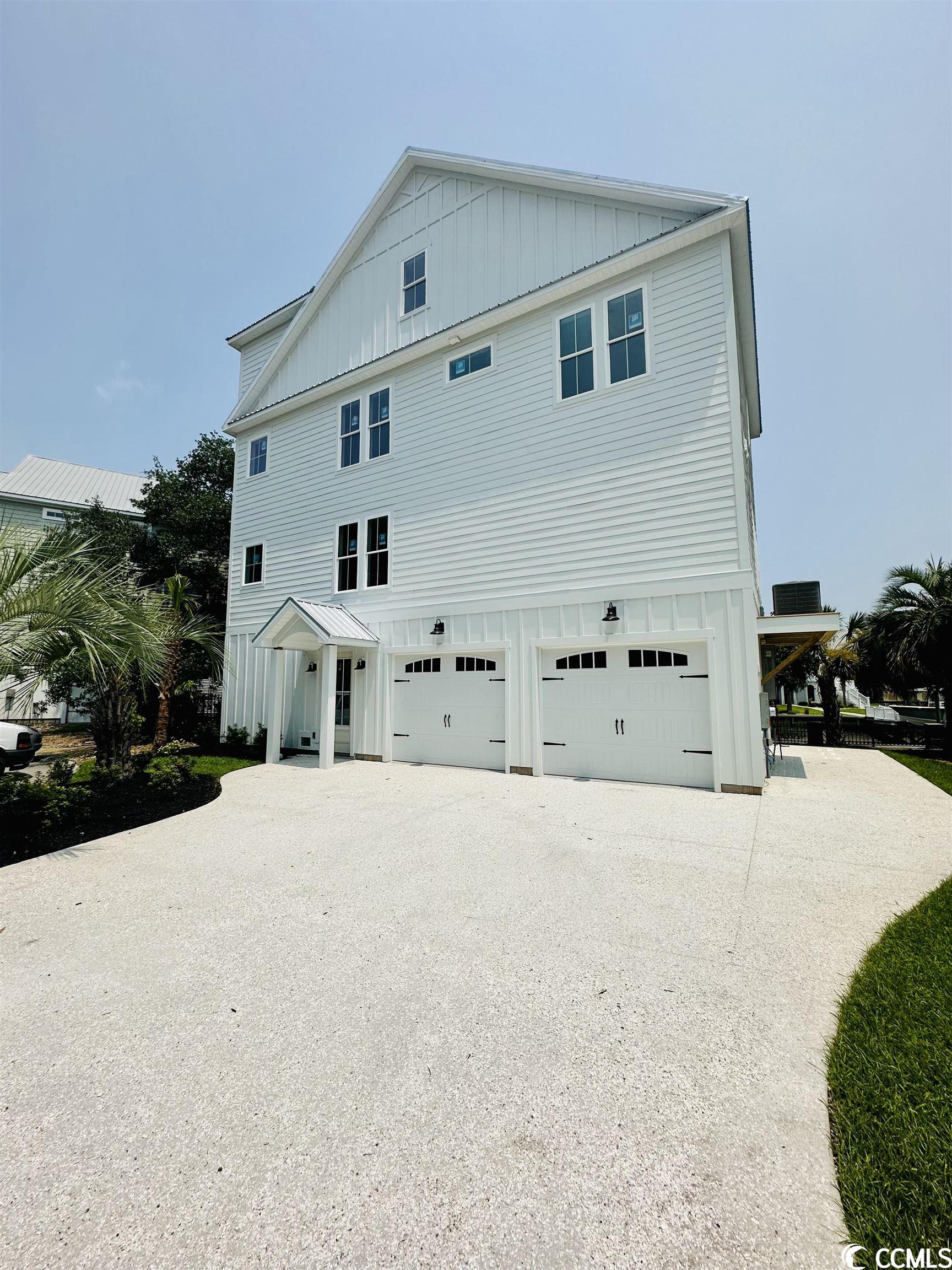 17 Carson Creek Dr. Murrells Inlet, SC 29576