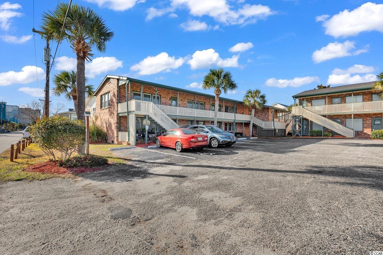 4516 Seaview St. UNIT #30 North Myrtle Beach, SC 29582