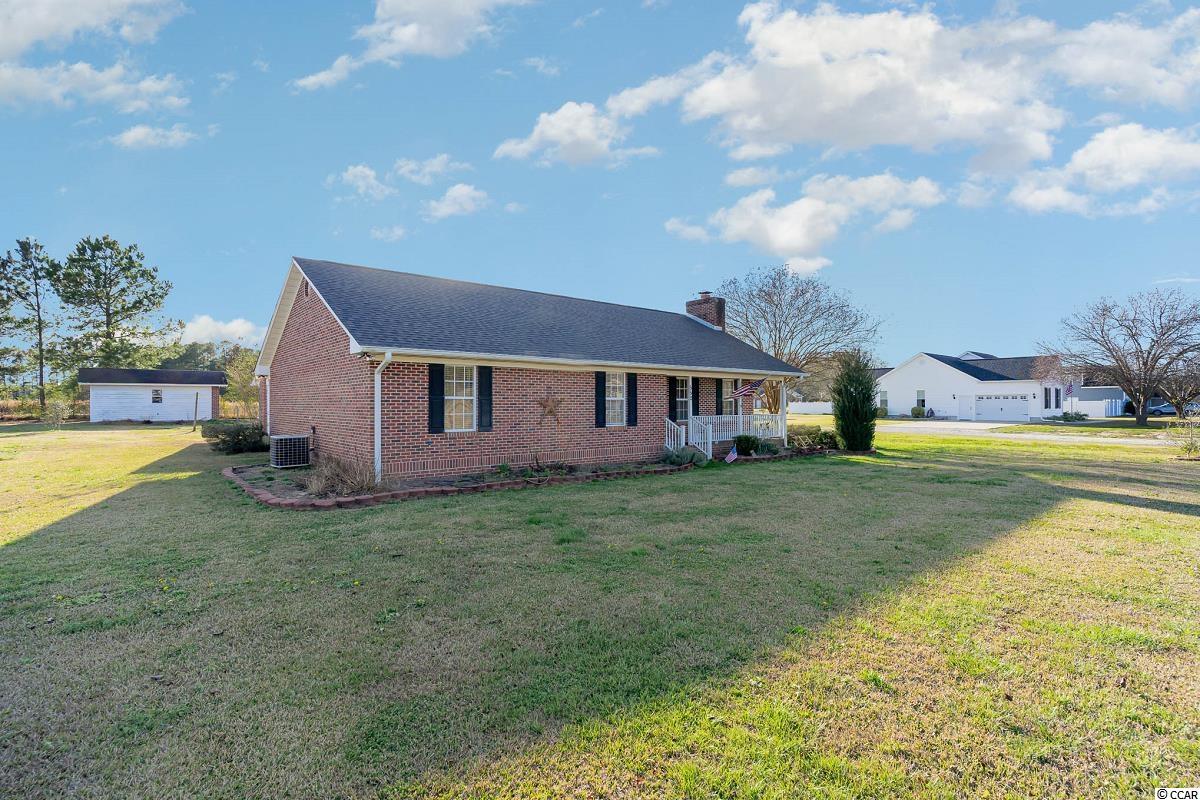 552 Fox Chase Dr. Conway, SC 29527