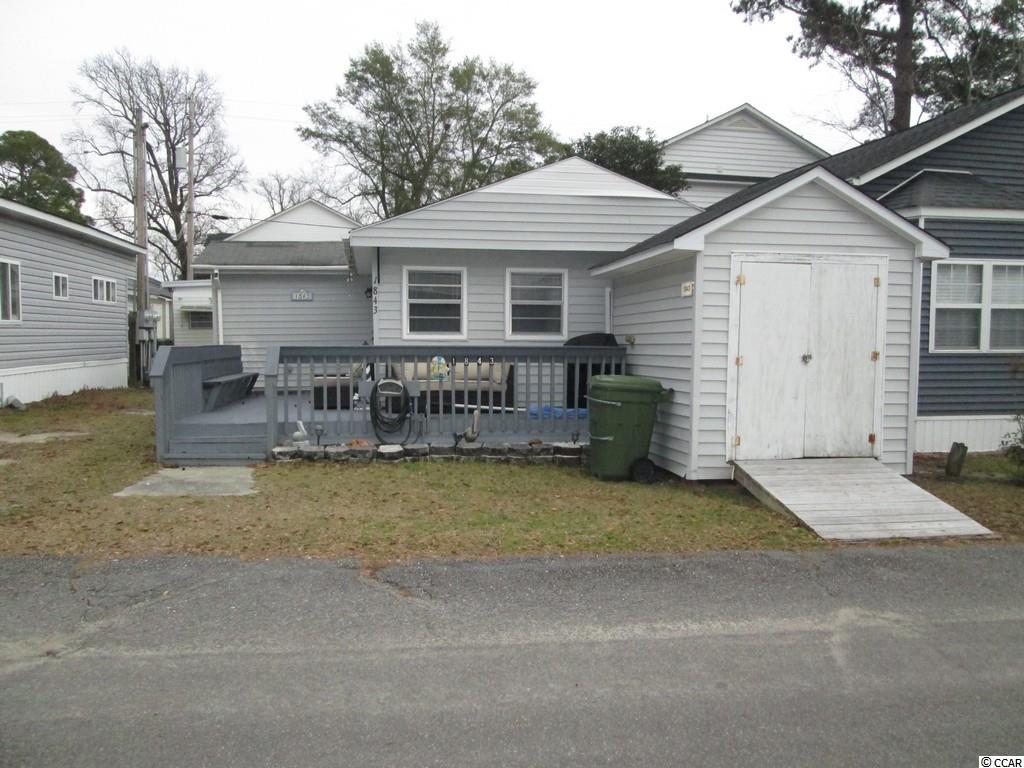6001- 1843 S Kings Hwy. Myrtle Beach, SC 29575