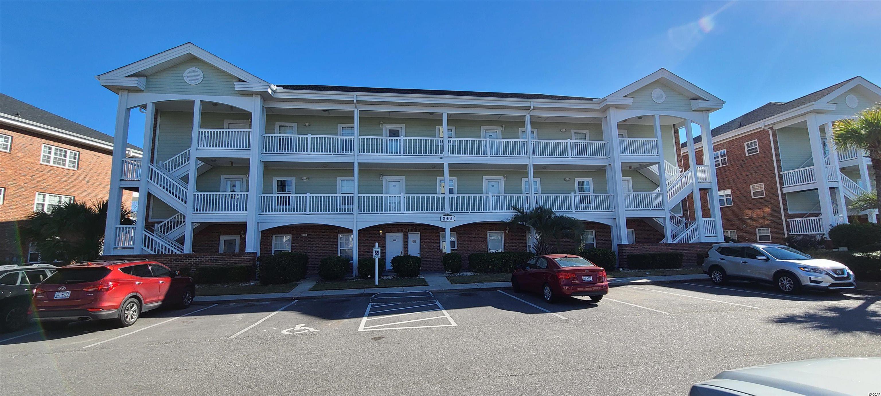 3951 Gladiola Ct. UNIT #203 Myrtle Beach, SC 29588