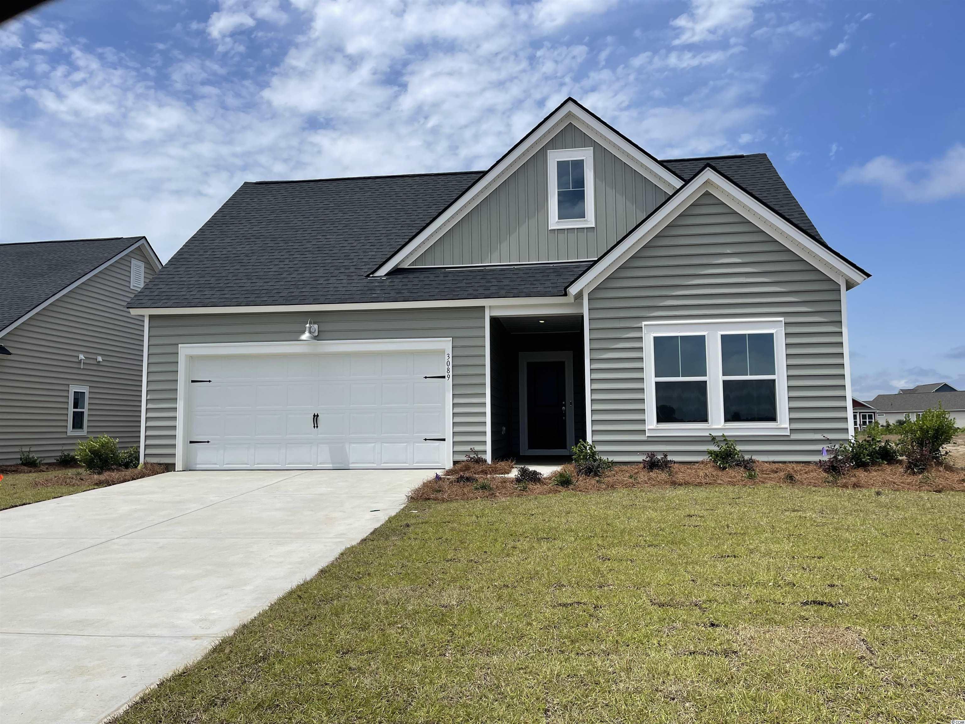 3089 Sistine St. Myrtle Beach, SC 29579