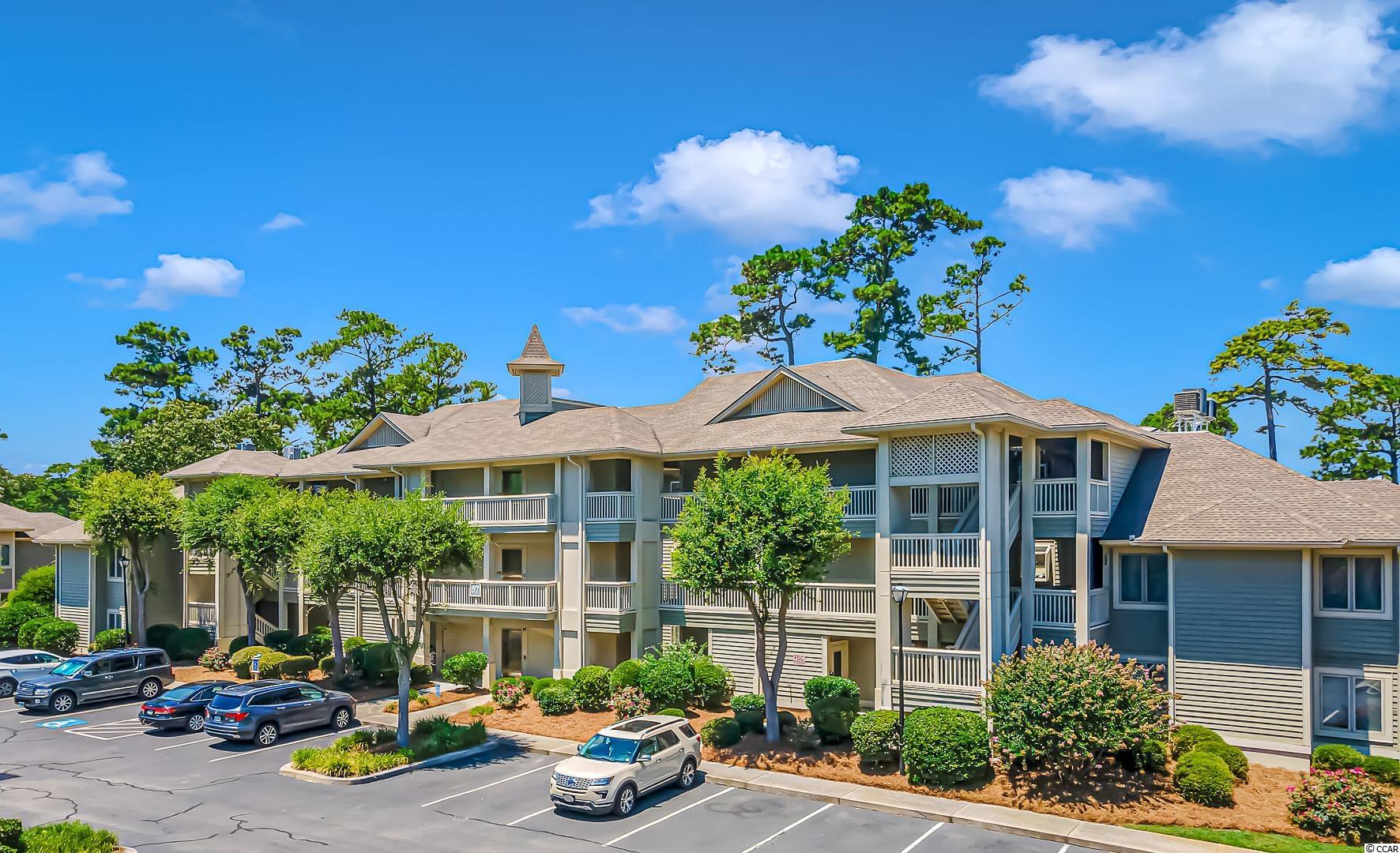 1551 Spinnaker Dr. UNIT #5723 North Myrtle Beach, SC 29582