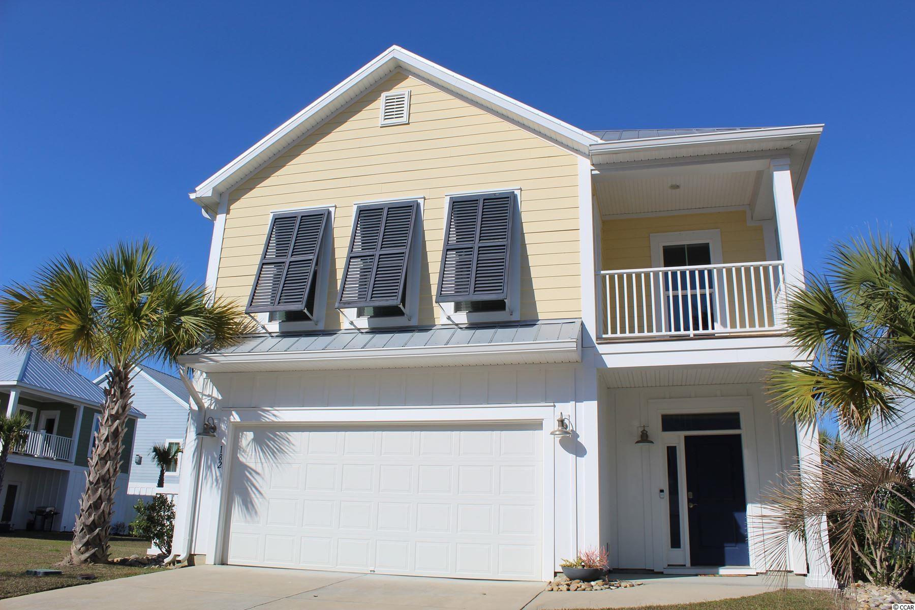 182 Splendor Circle Murrells Inlet, SC 29576