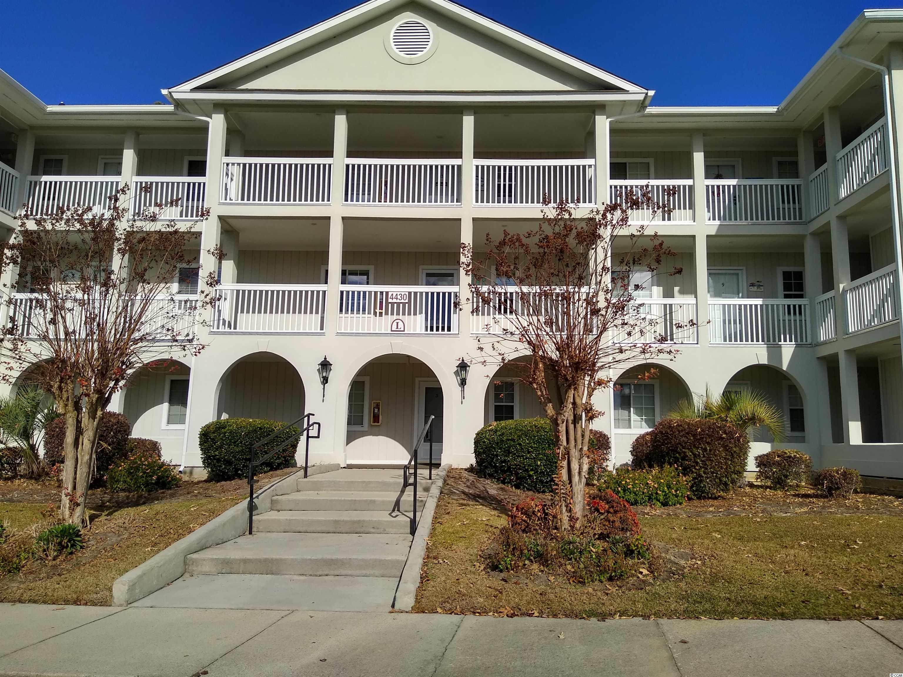 4430 Eastport Blvd. UNIT L-9 Little River, SC 29566