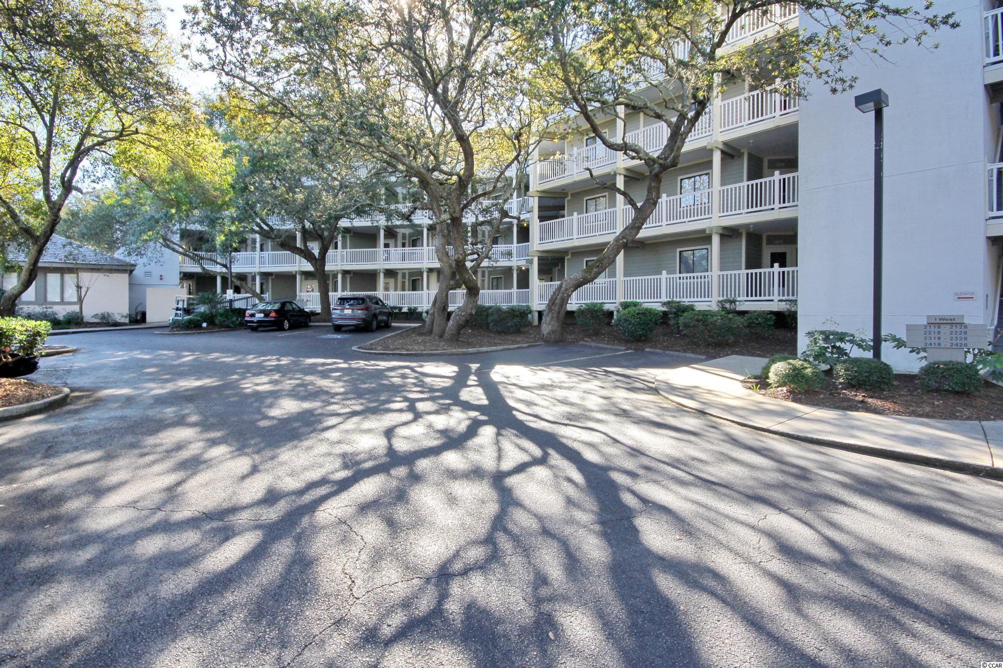 415 Ocean Creek Dr. UNIT #2325 Myrtle Beach, SC 29572