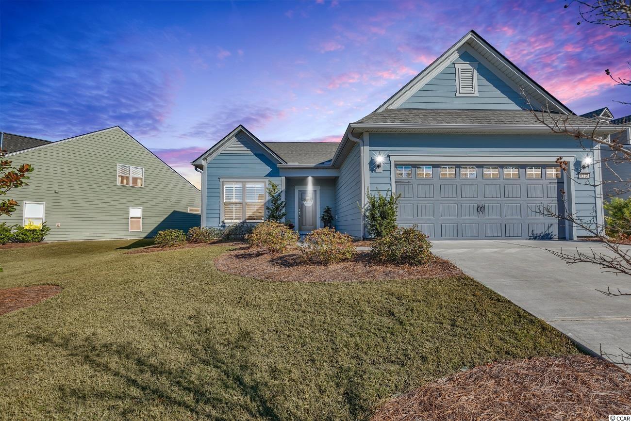 6318 Torino Lane Myrtle Beach, SC 29572