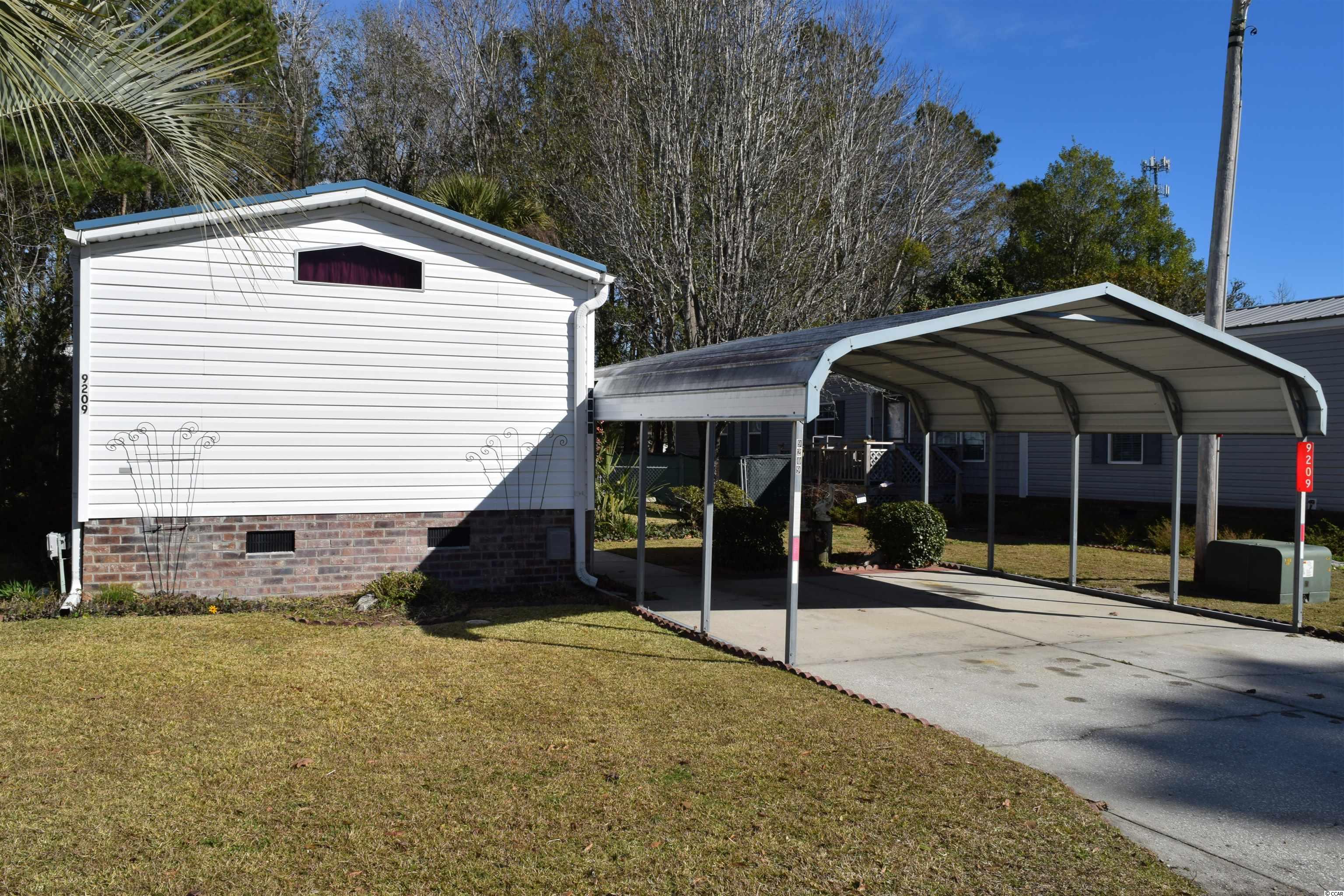 9209 Baywood Circle Myrtle Beach, SC 29588