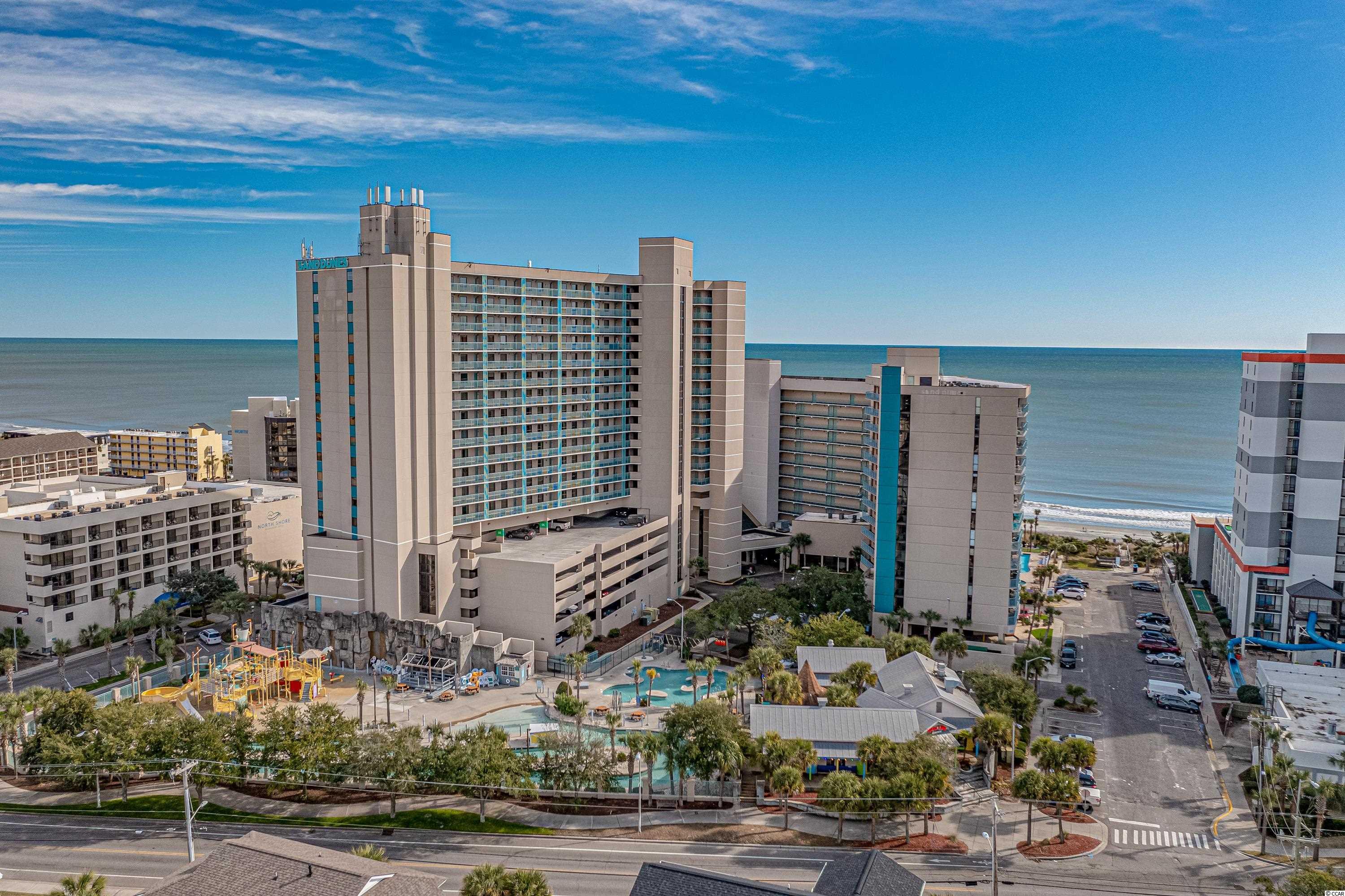 201 74th Ave. N UNIT #2533 Myrtle Beach, SC 29572
