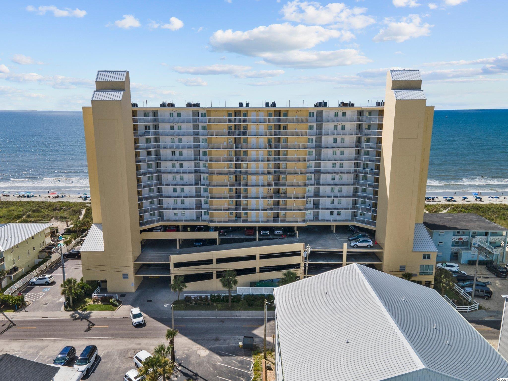 5404 N Ocean Blvd. UNIT 6C North Myrtle Beach, SC 29582