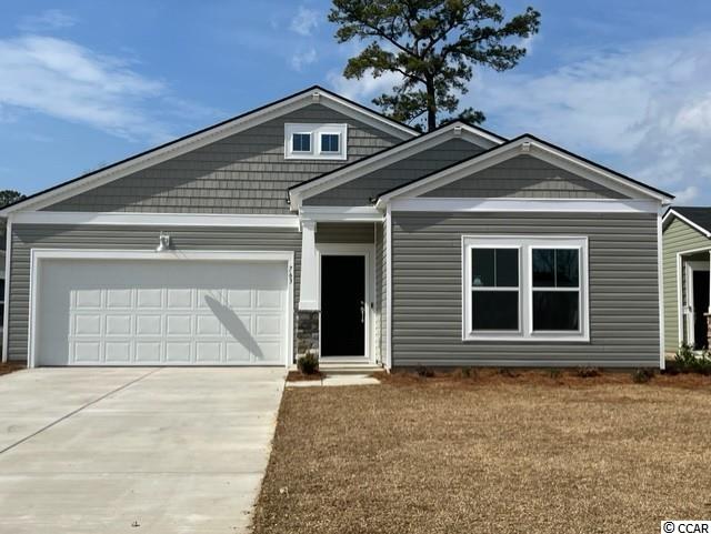 763 Dusty Pine Way Myrtle Beach, SC 29588