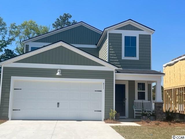 811 Dusty Pine Way Myrtle Beach, SC 29588