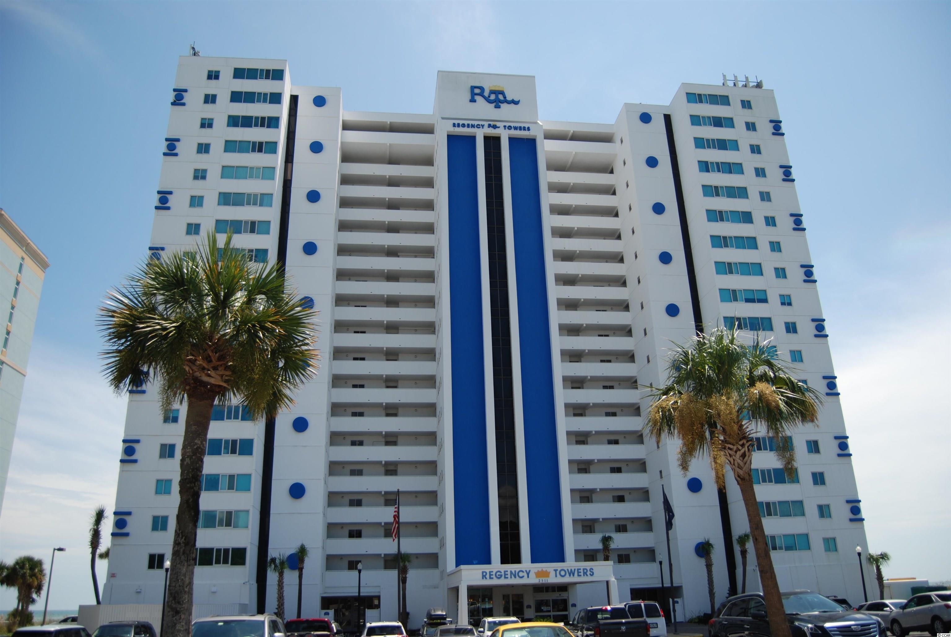 2511 S Ocean Blvd. UNIT #1006 Myrtle Beach, SC 29577