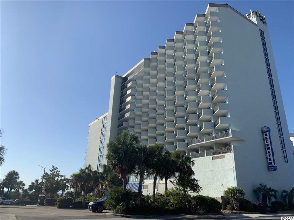 2001 S Ocean Blvd. UNIT #310 Myrtle Beach, SC 29577