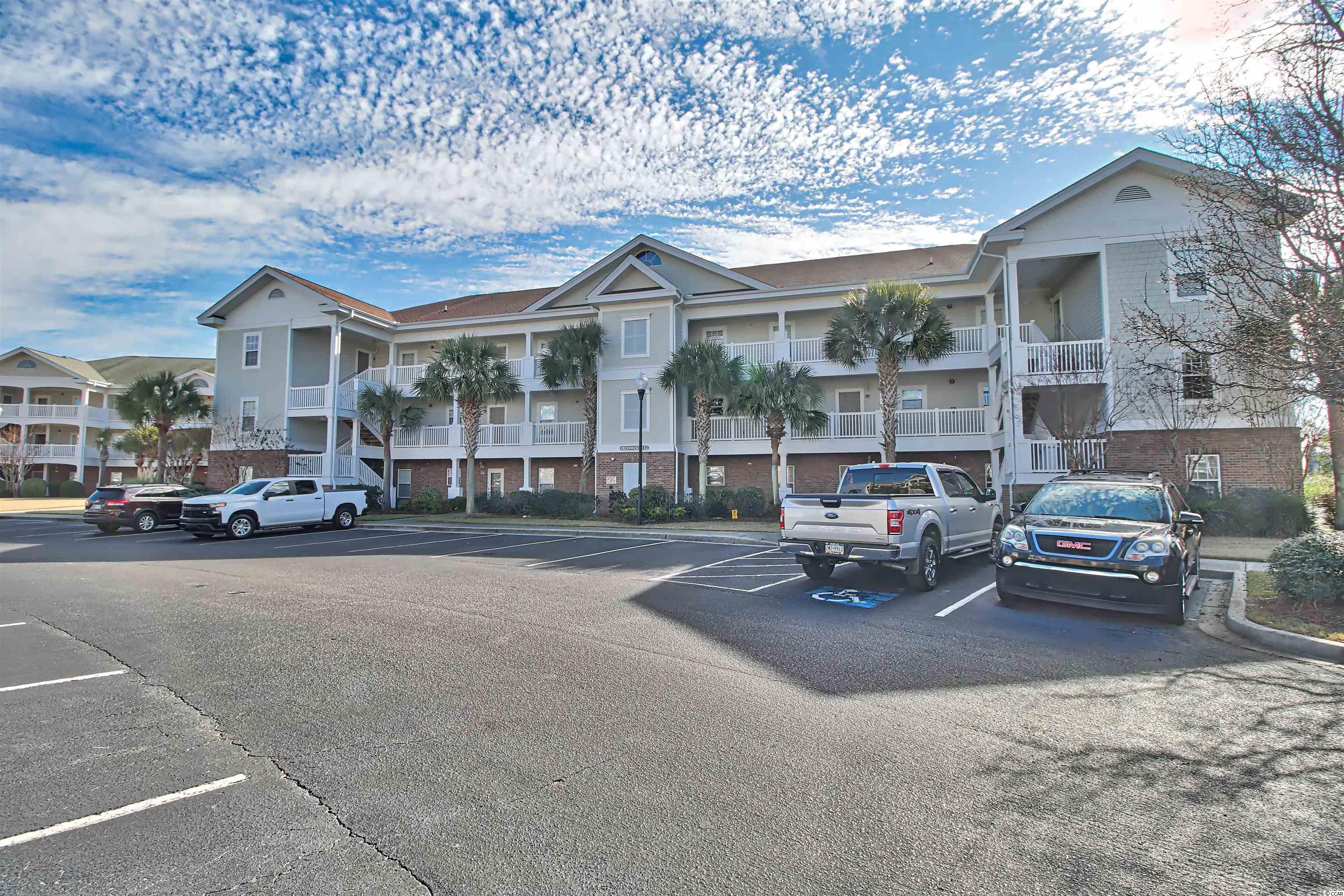 5801 Oyster Catcher Dr. UNIT #1234 North Myrtle Beach, SC 29582