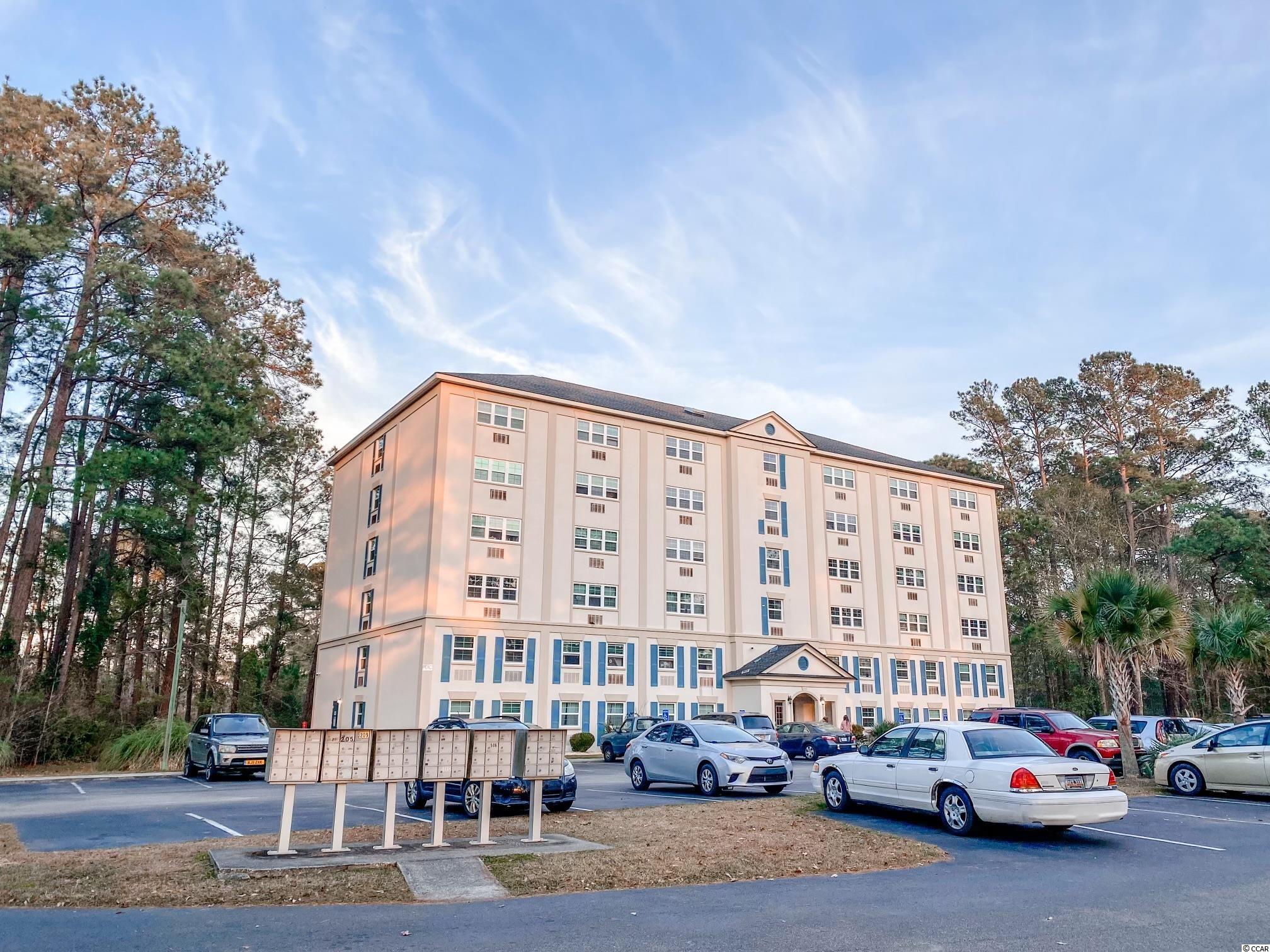 6850 Blue Heron Blvd. UNIT #306 Myrtle Beach, SC 29588