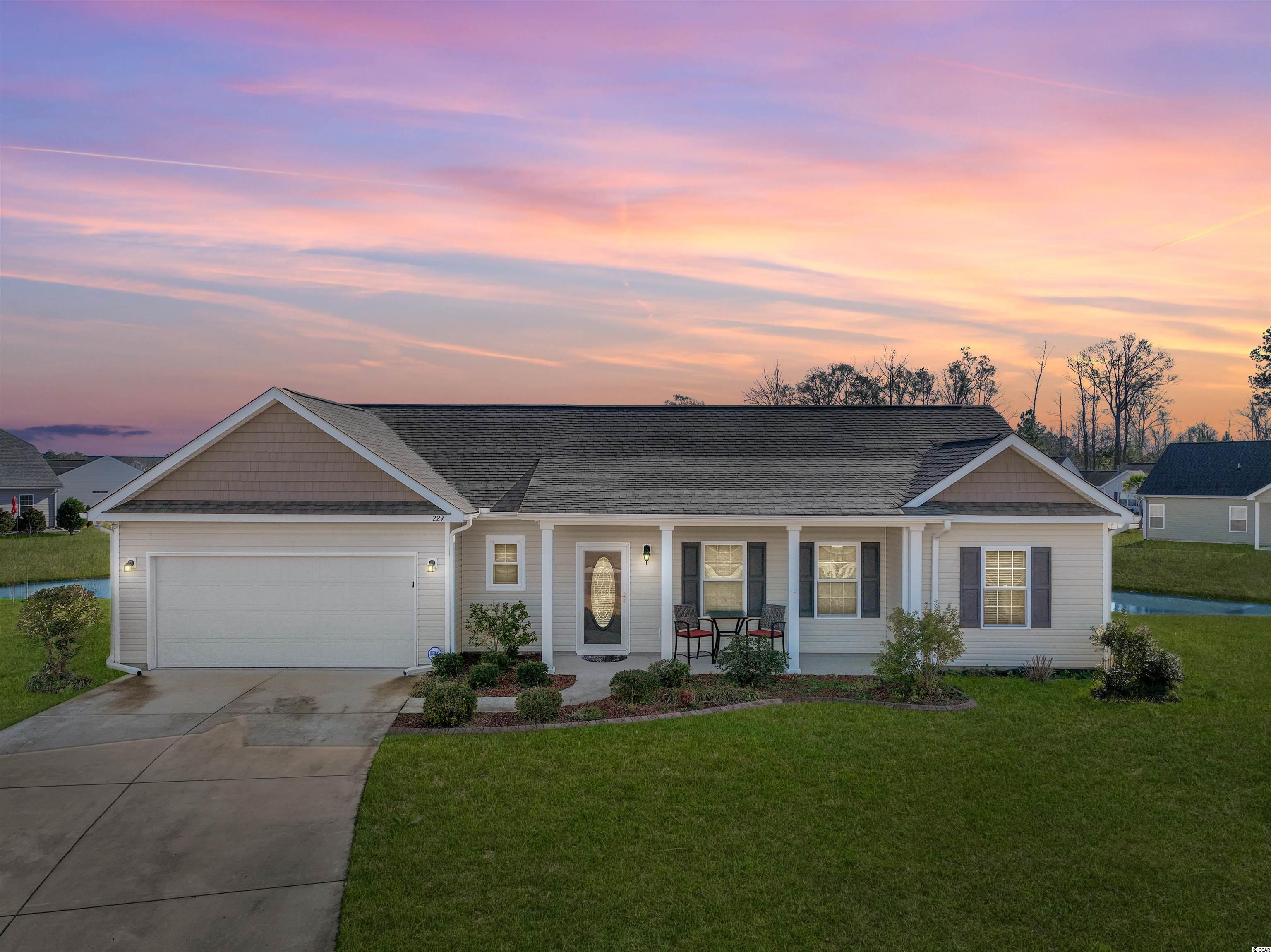 229 Oak Crest Circle Longs, SC 29568