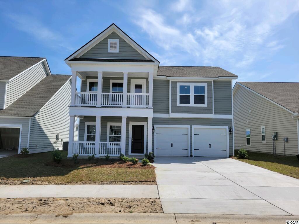 860 Harrison Mill St. Myrtle Beach, SC 29579