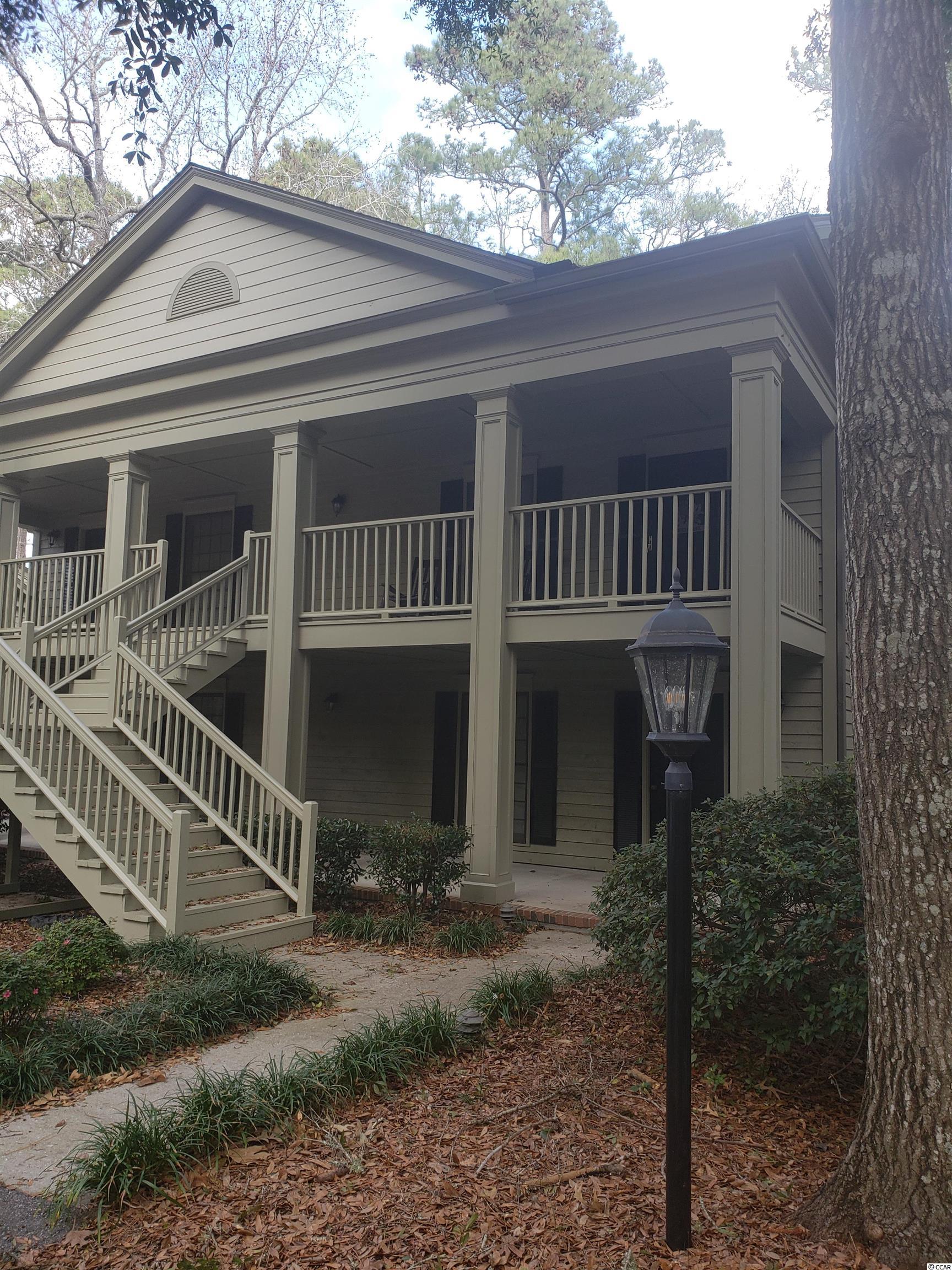 200 Stillwood Dr. UNIT #2 Pawleys Island, SC 29585